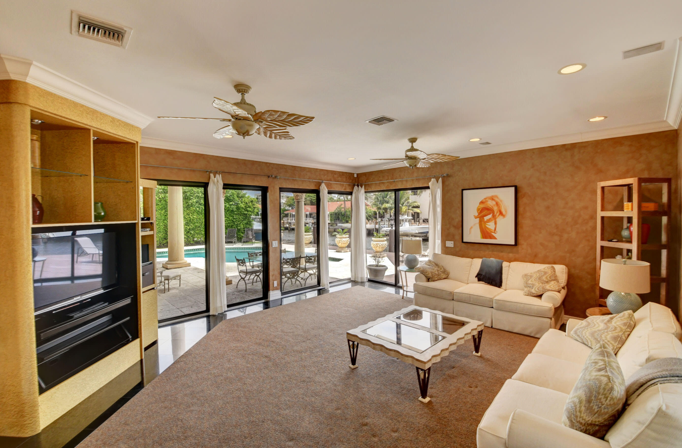 TROPIC ISLE 4TH SEC - Residential