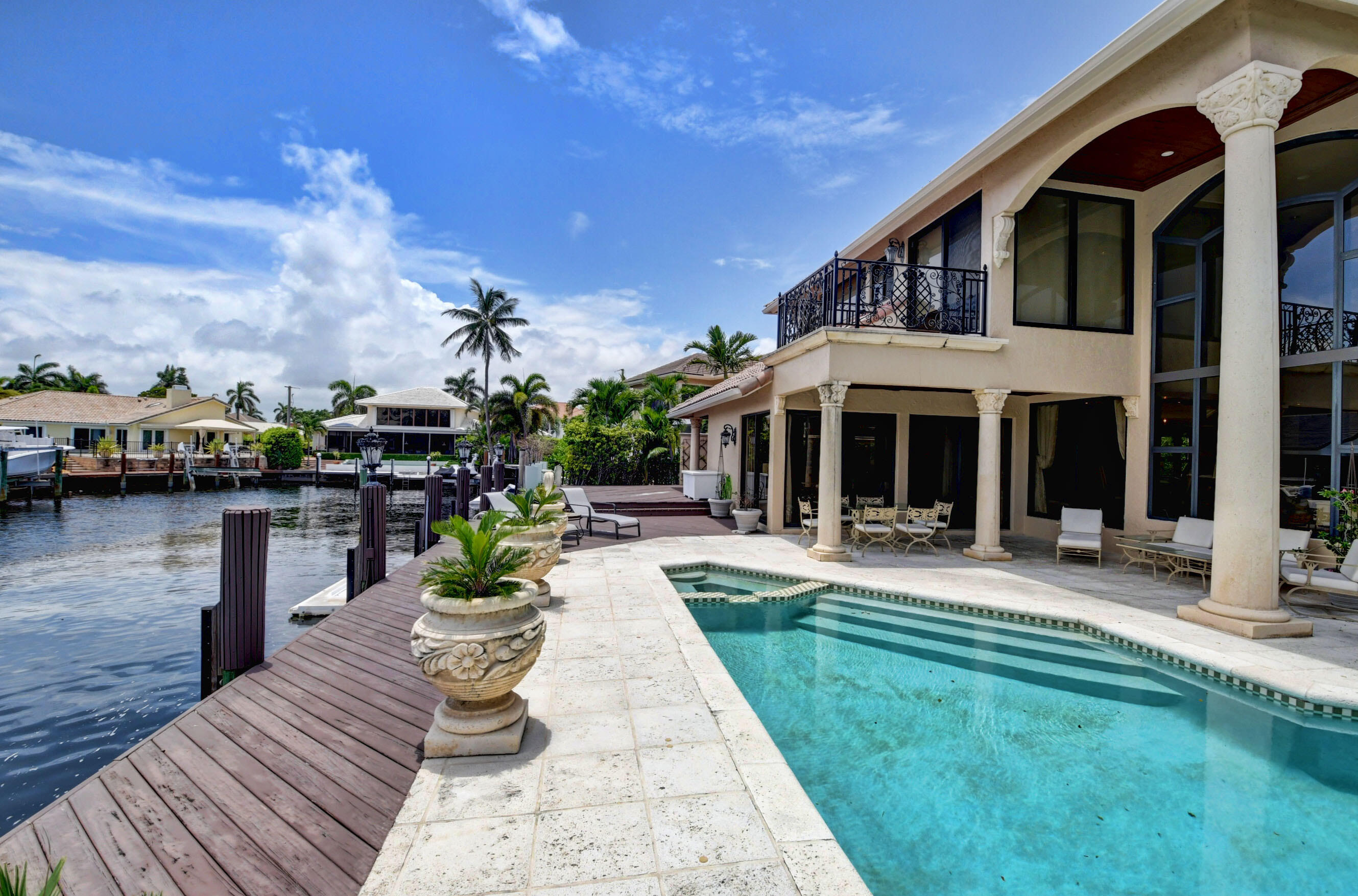 TROPIC ISLE 4TH SEC - Residential