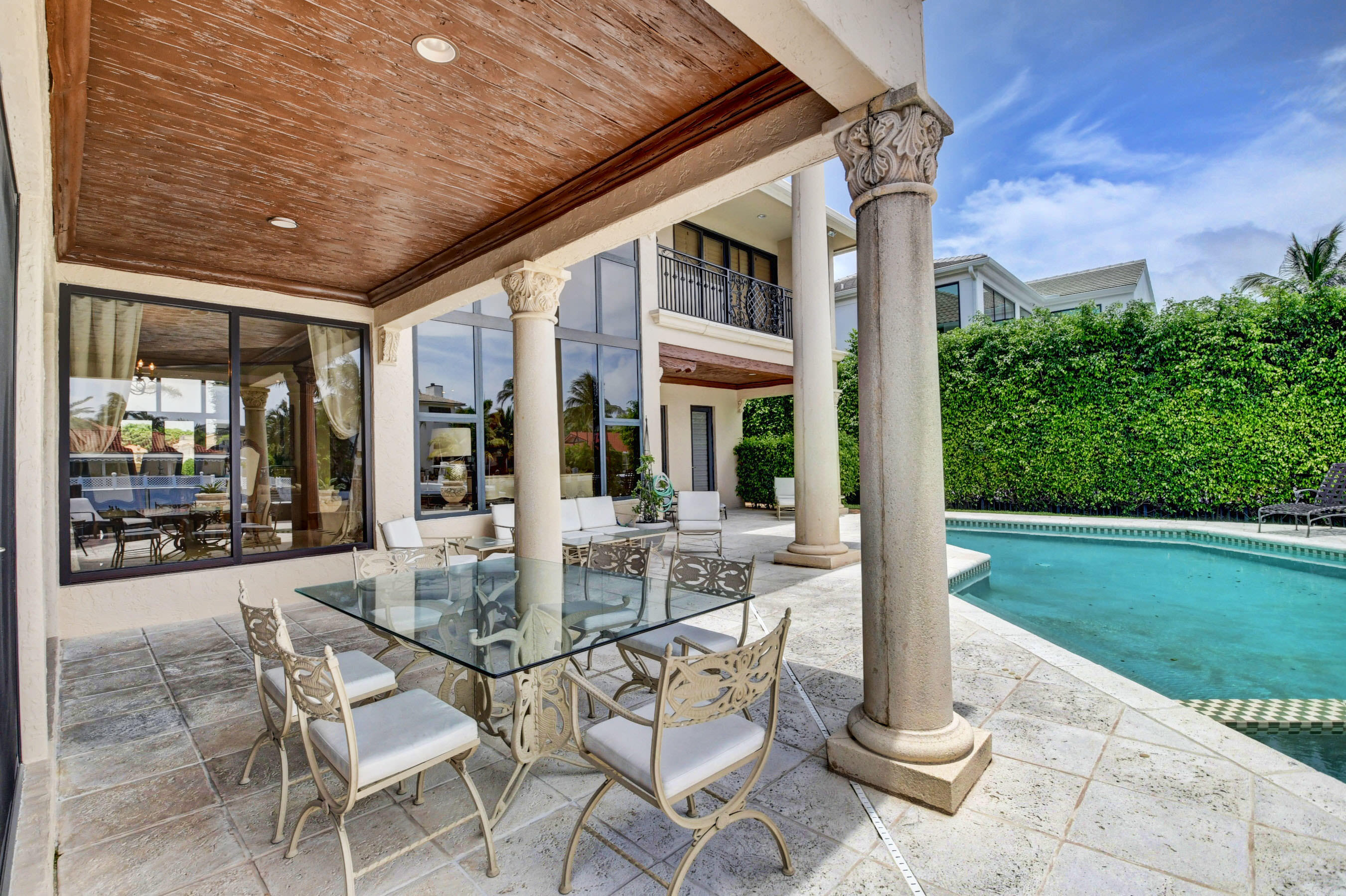 TROPIC ISLE 4TH SEC - Residential