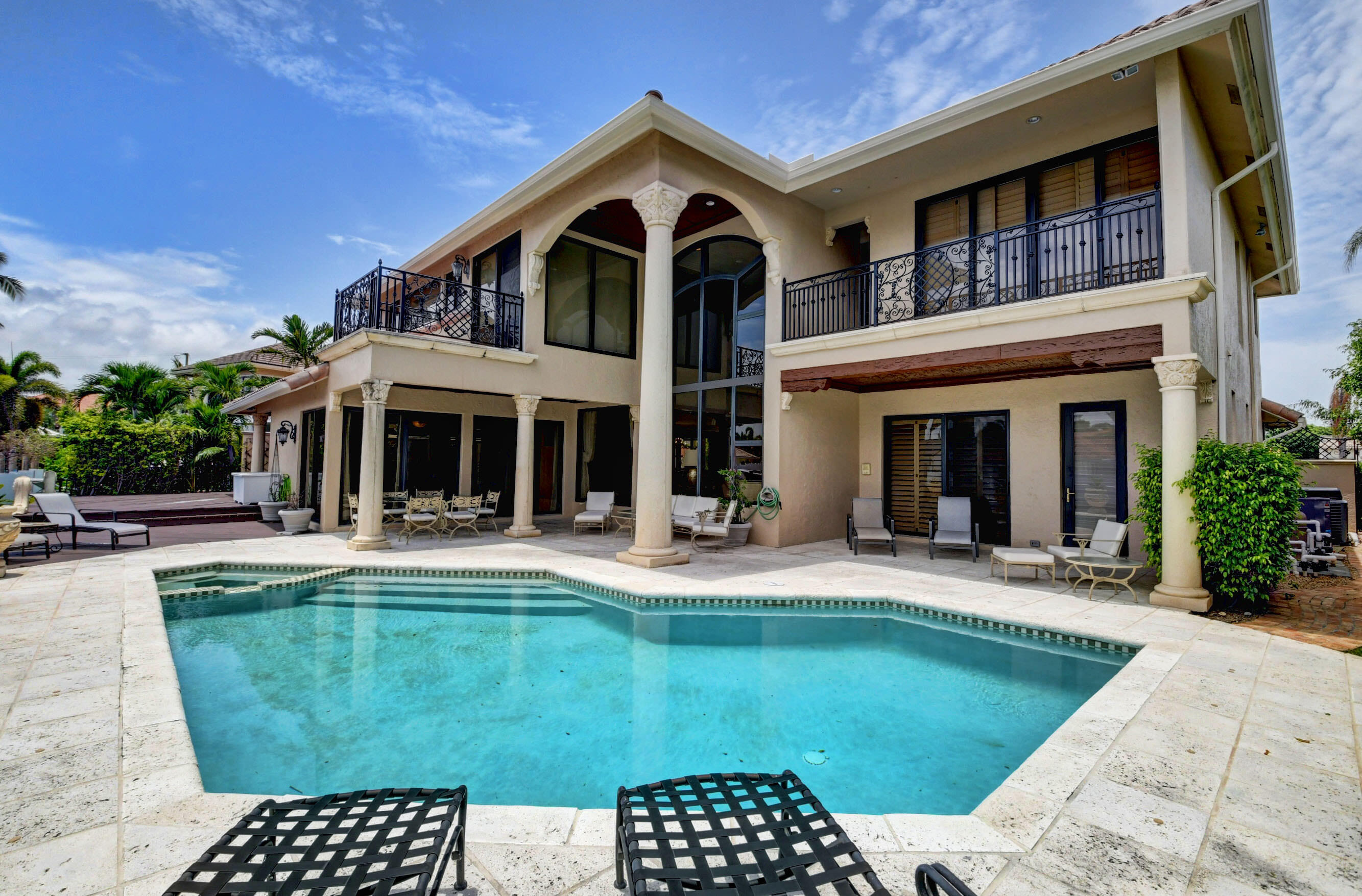 TROPIC ISLE 4TH SEC - Residential