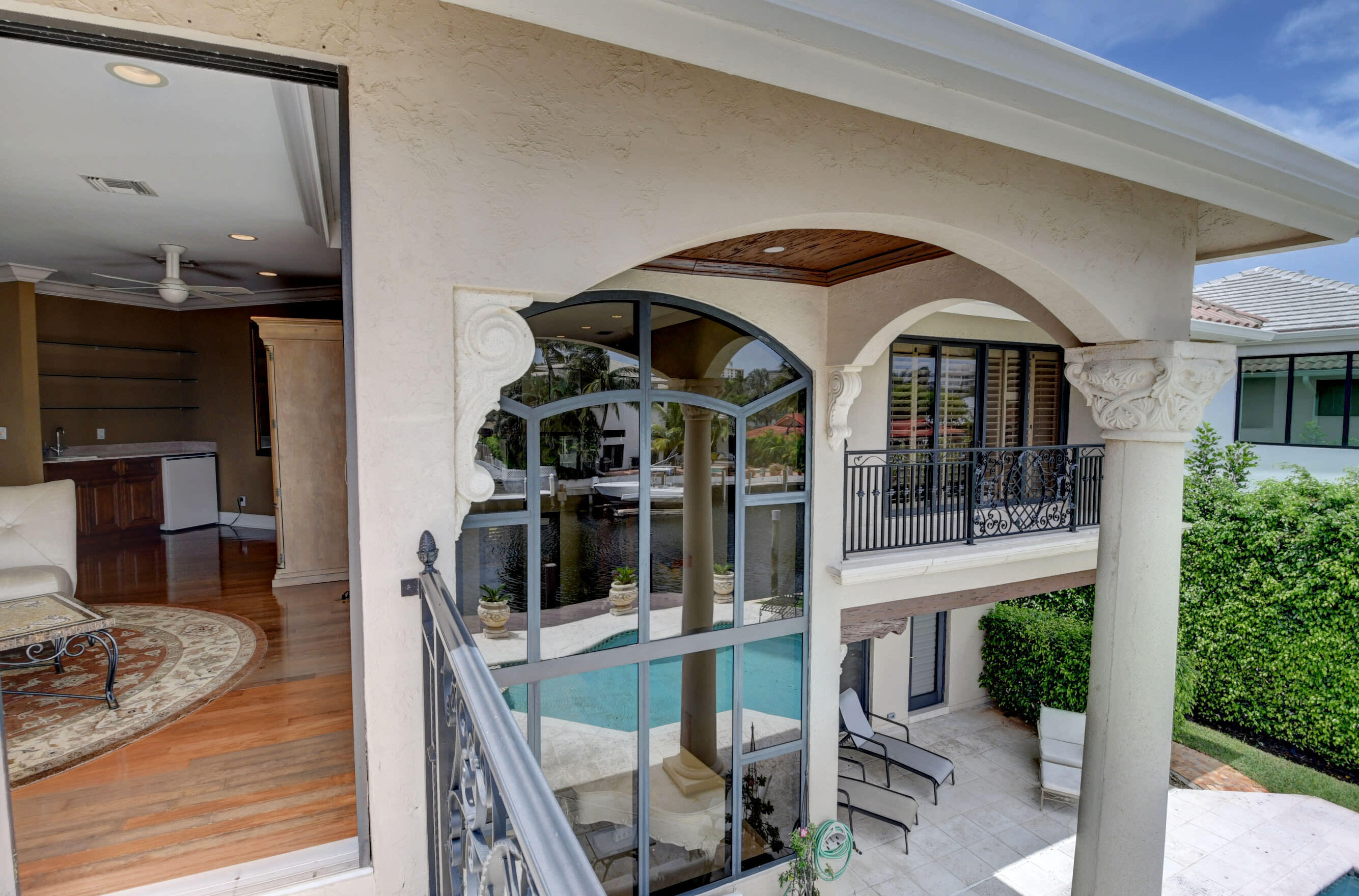 TROPIC ISLE 4TH SEC - Residential