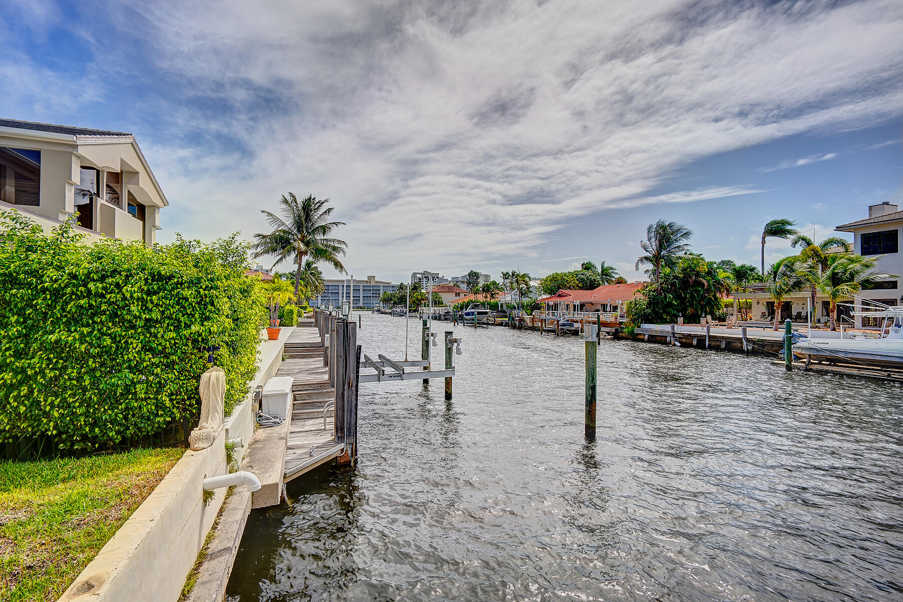 TROPIC ISLE 4TH SEC - Residential