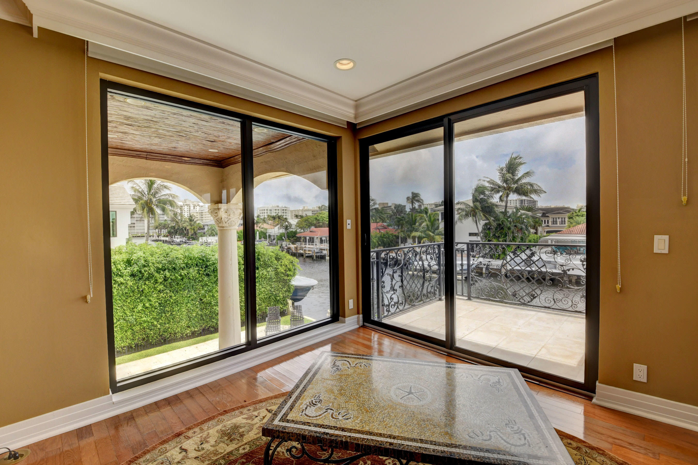 TROPIC ISLE 4TH SEC - Residential