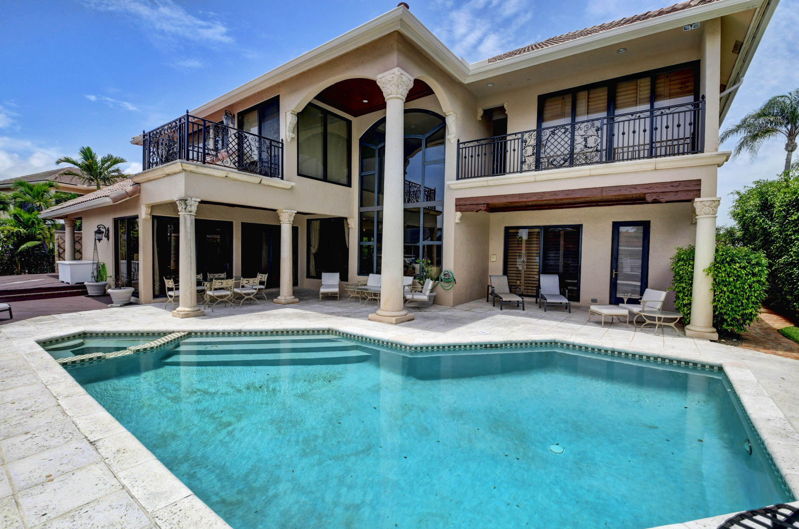 TROPIC ISLE 4TH SEC - Residential