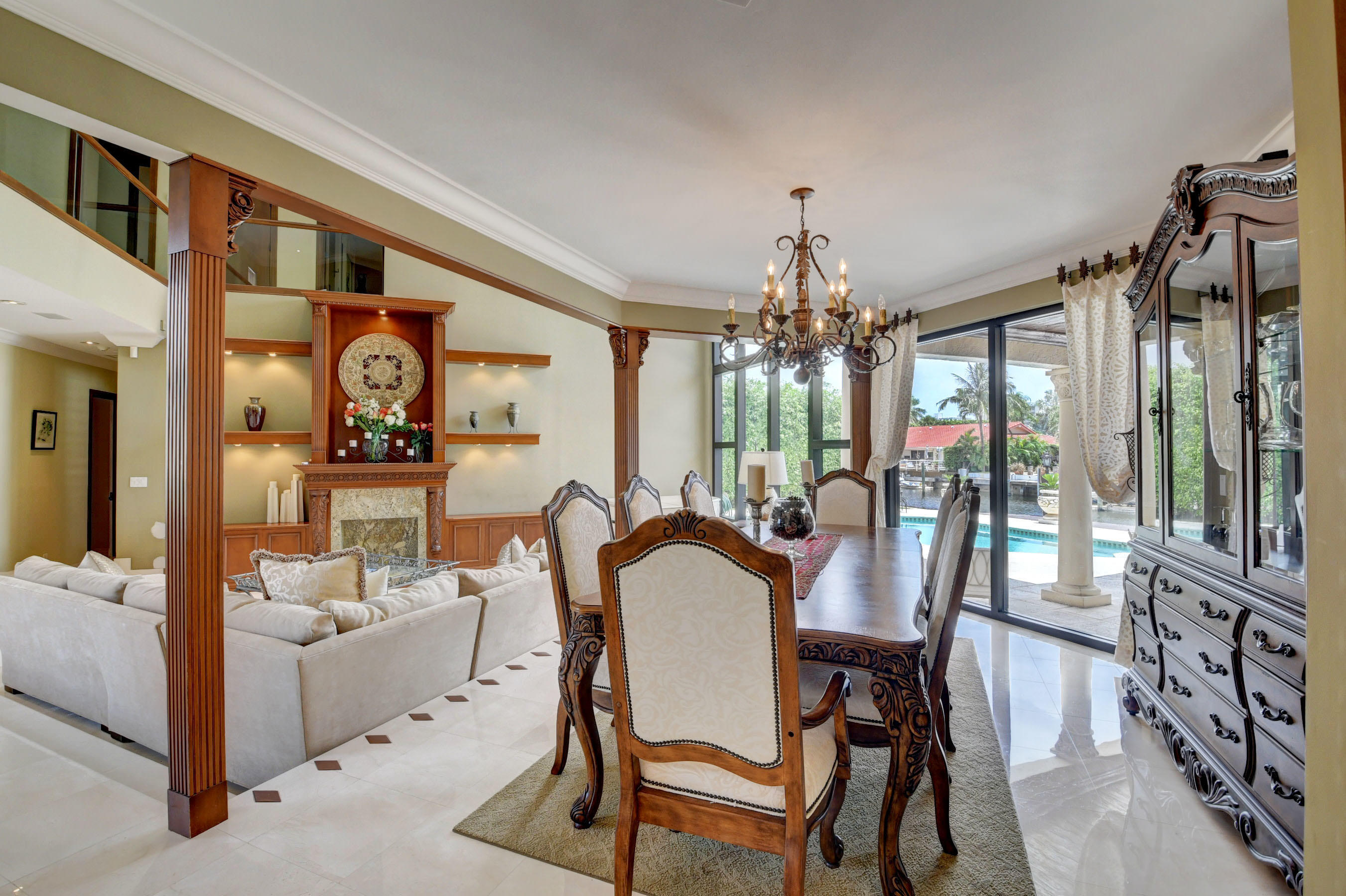 TROPIC ISLE 4TH SEC - Residential