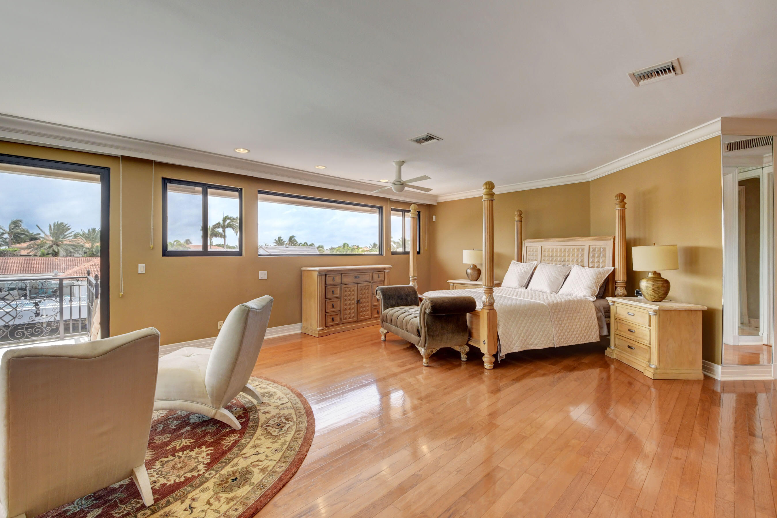 TROPIC ISLE 4TH SEC - Residential