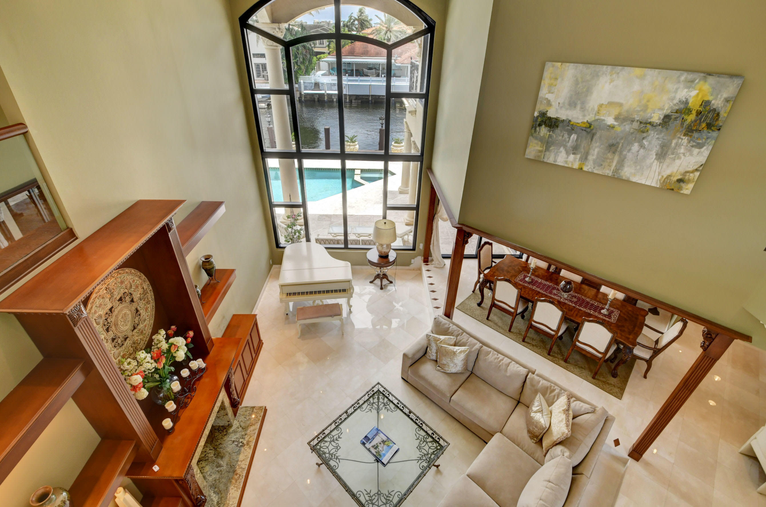 TROPIC ISLE 4TH SEC - Residential