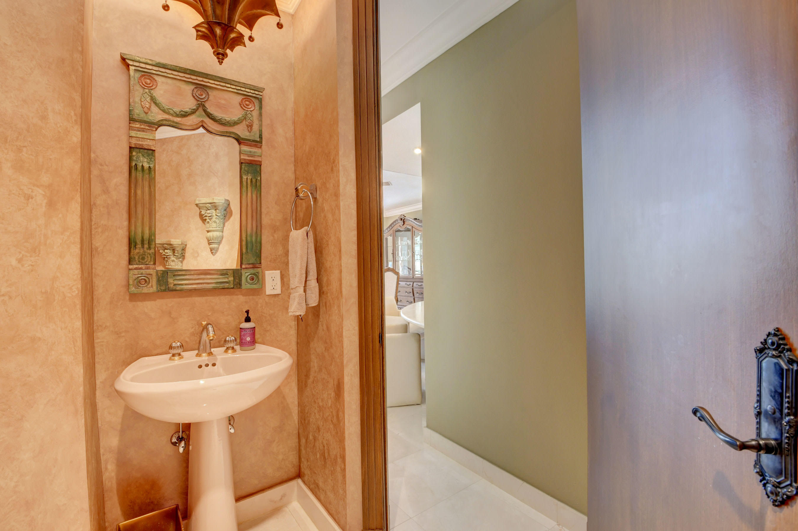 TROPIC ISLE 4TH SEC - Residential