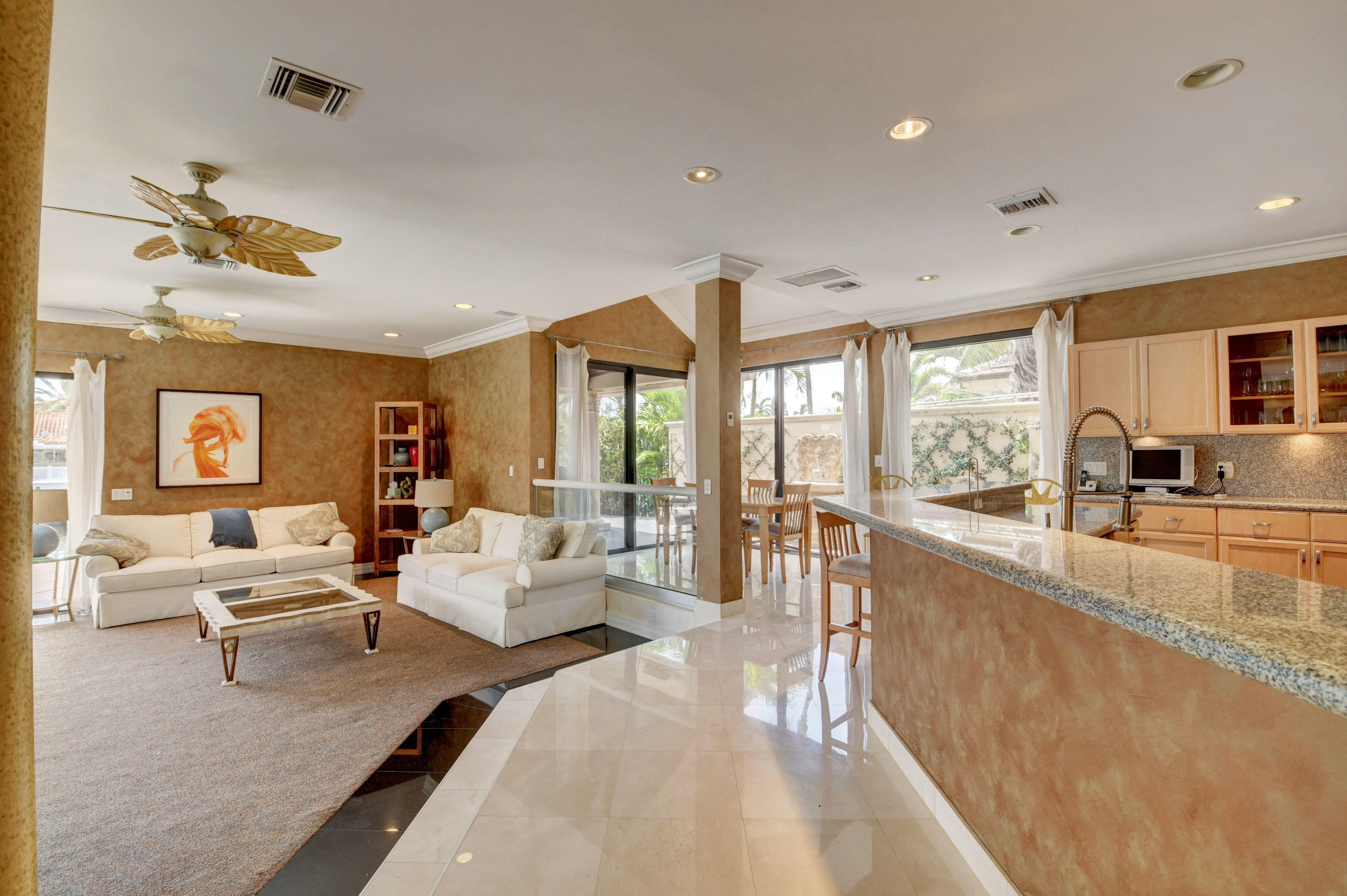 TROPIC ISLE 4TH SEC - Residential