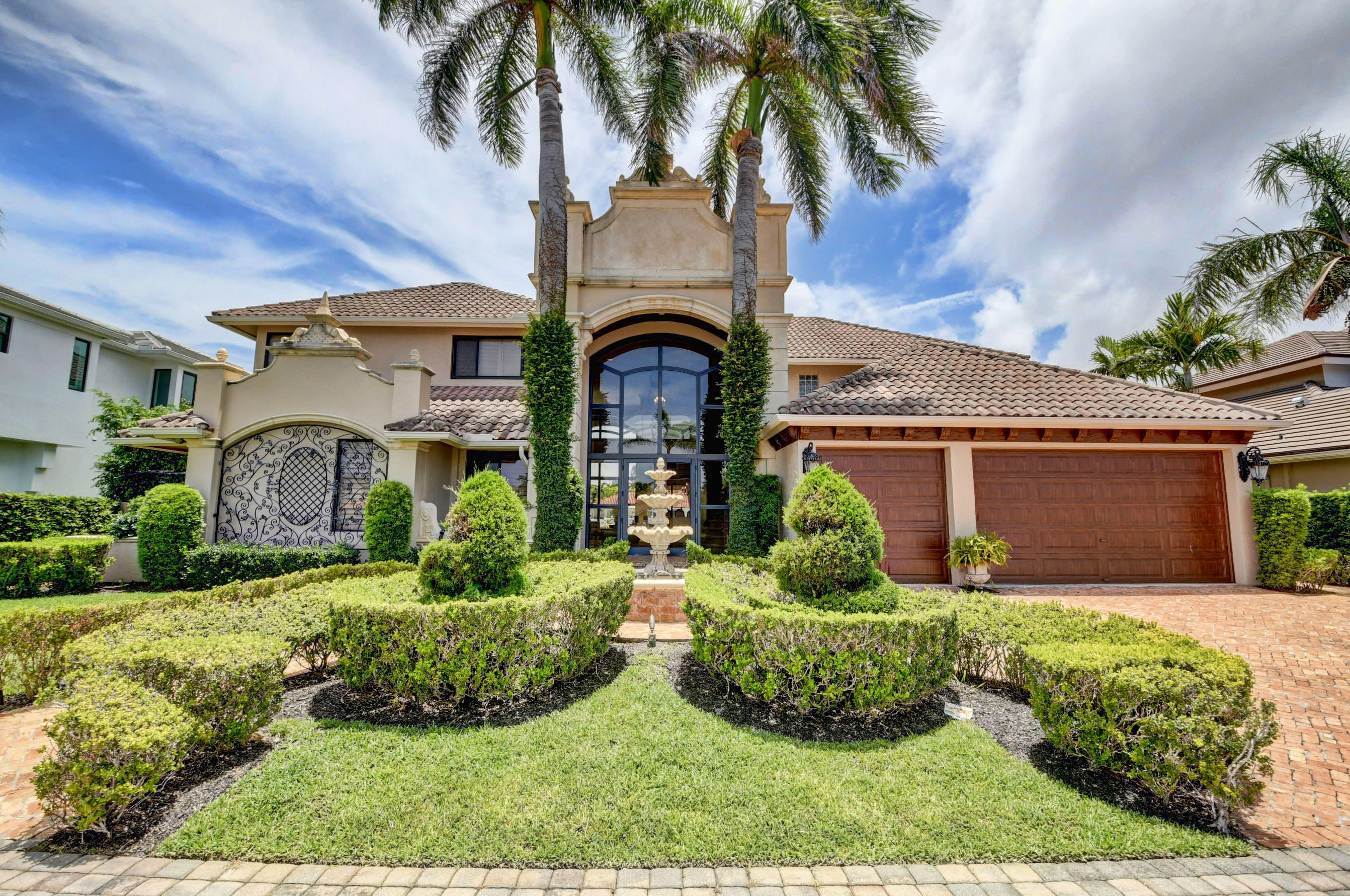 TROPIC ISLE 4TH SEC - Residential