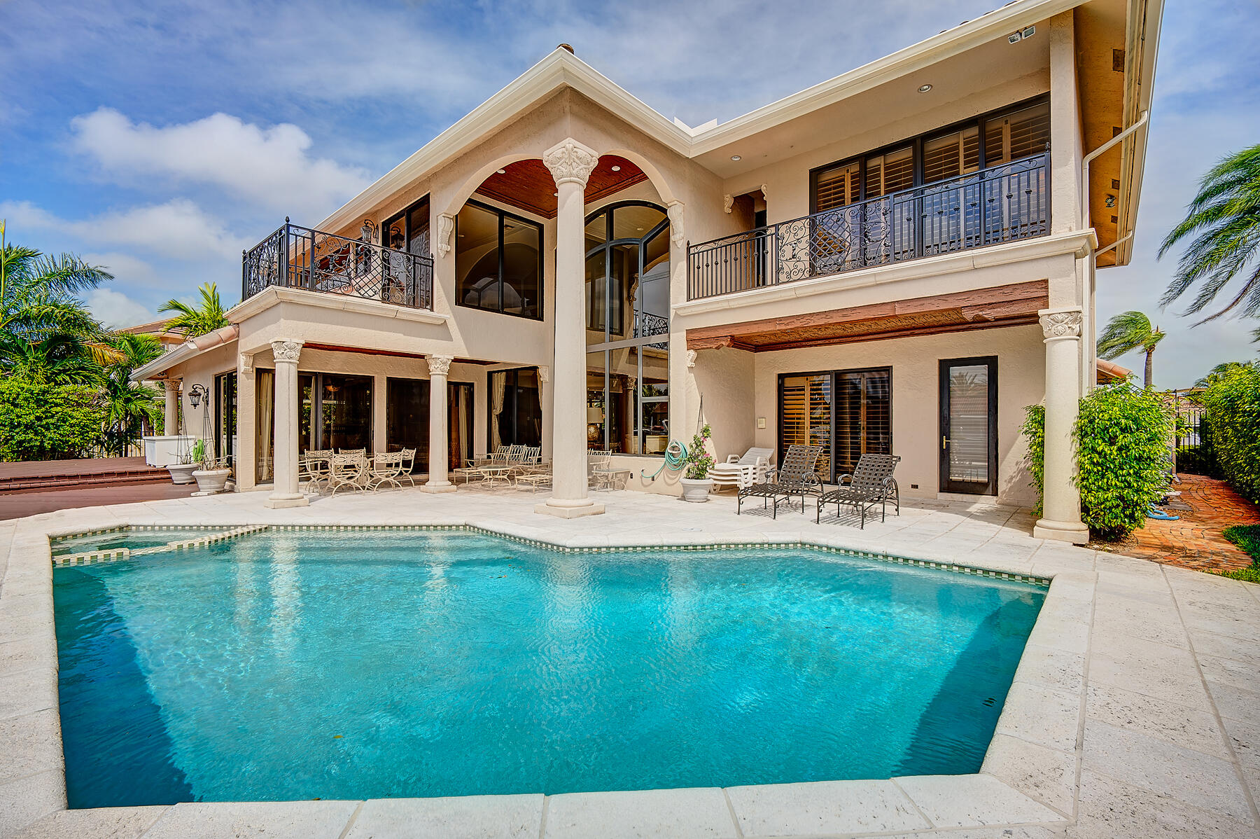 TROPIC ISLE 4TH SEC - Residential