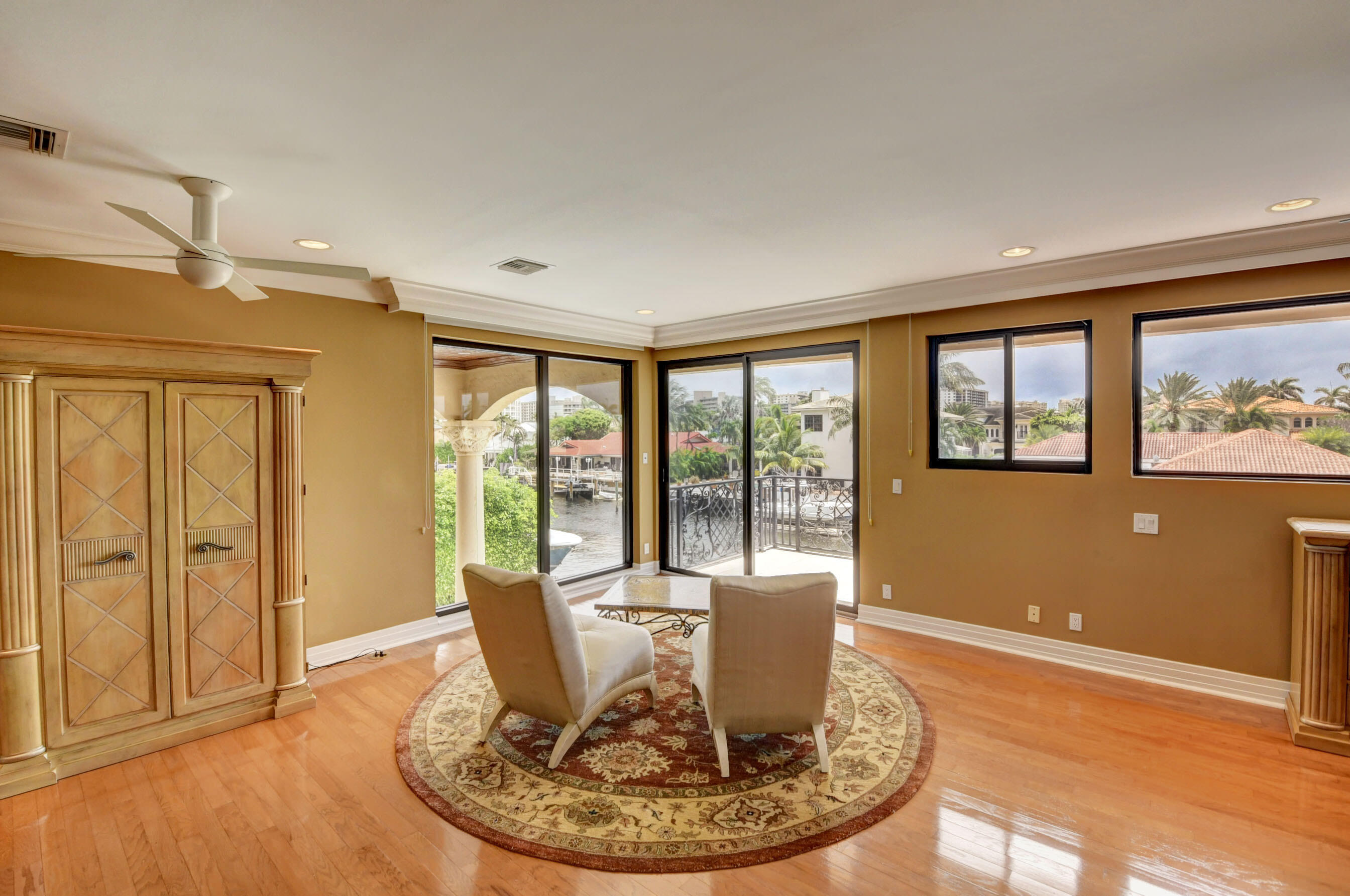 TROPIC ISLE 4TH SEC - Residential