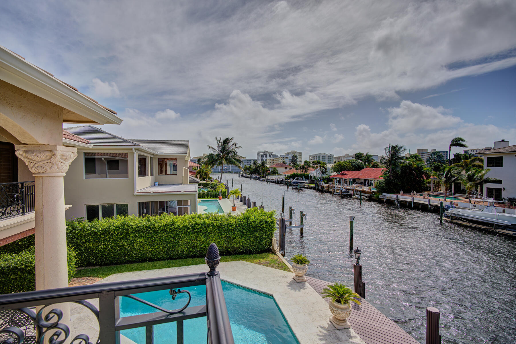 TROPIC ISLE 4TH SEC - Residential