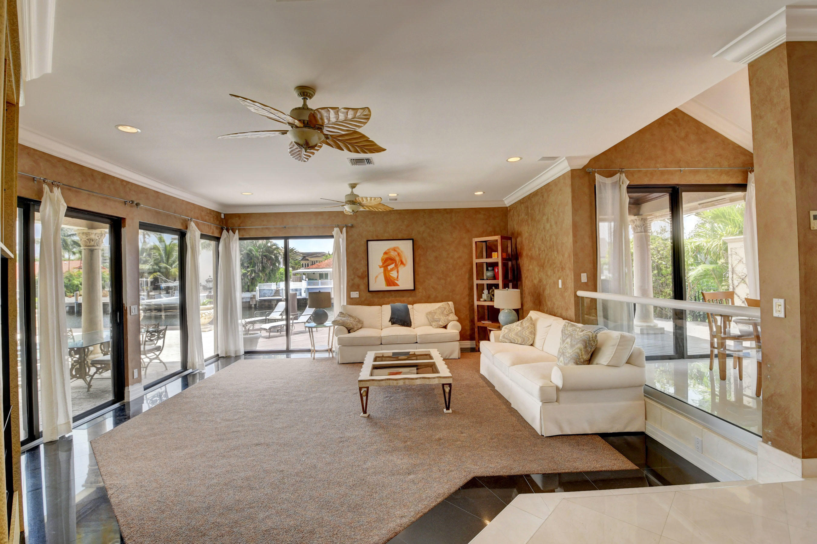 TROPIC ISLE 4TH SEC - Residential