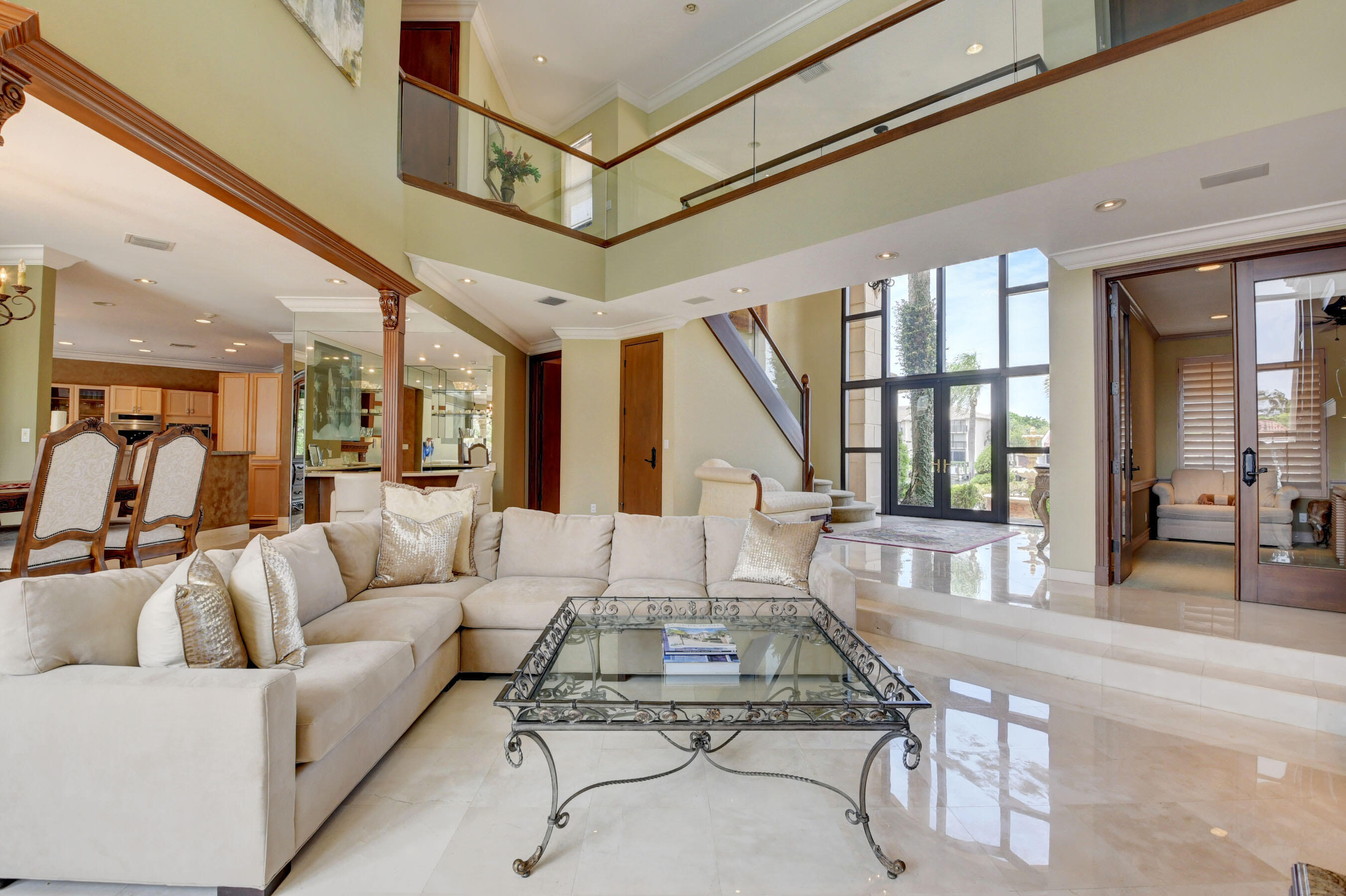 TROPIC ISLE 4TH SEC - Residential