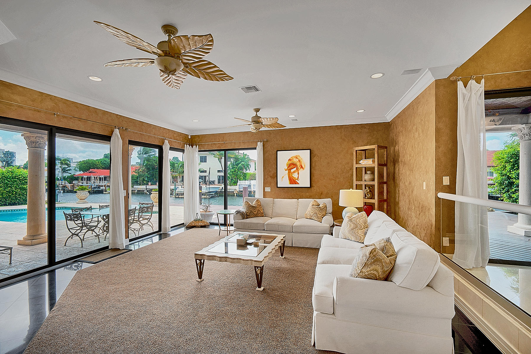 TROPIC ISLE 4TH SEC - Residential