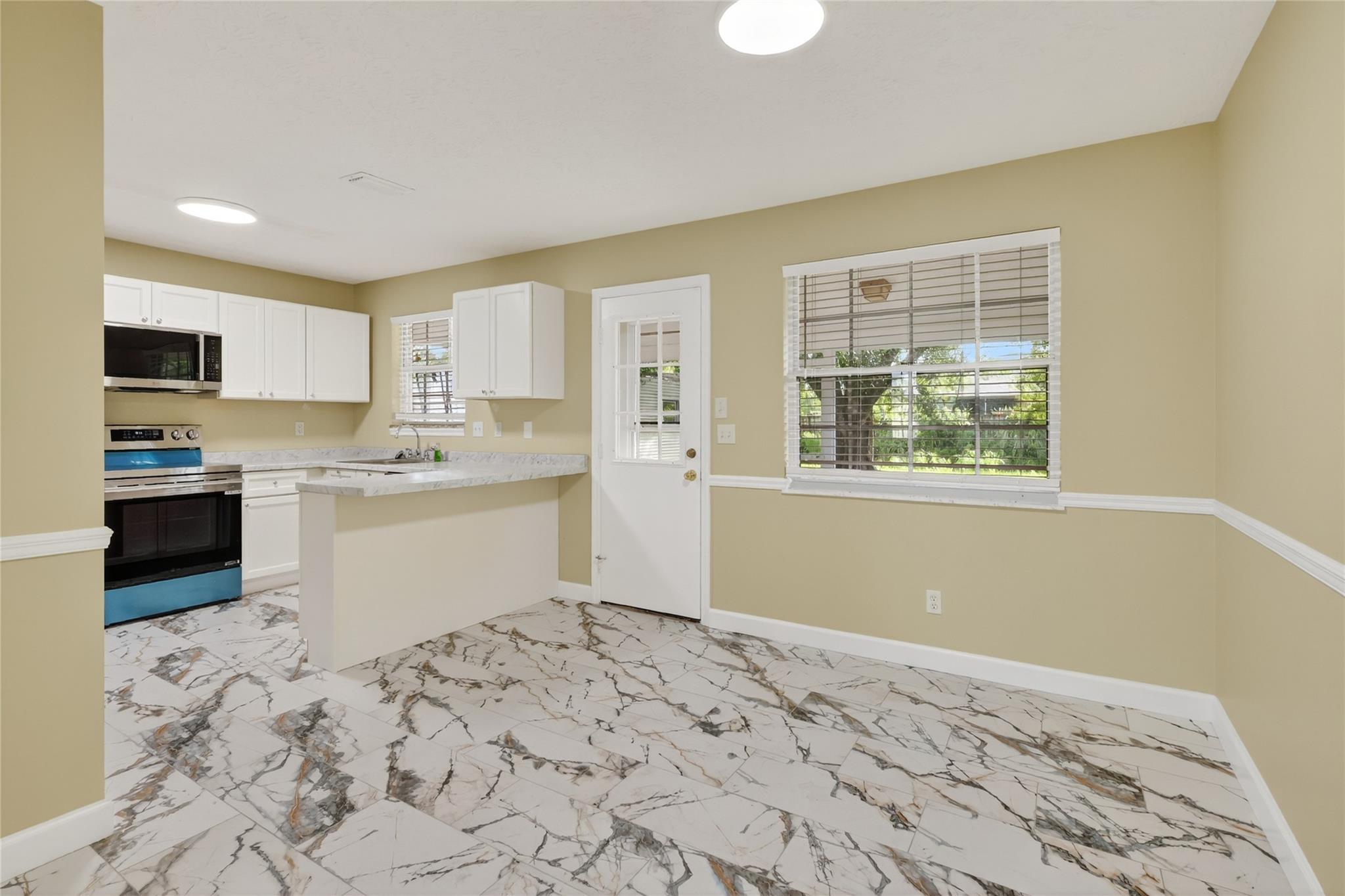 Port St Lucie Sec 25 - Residential