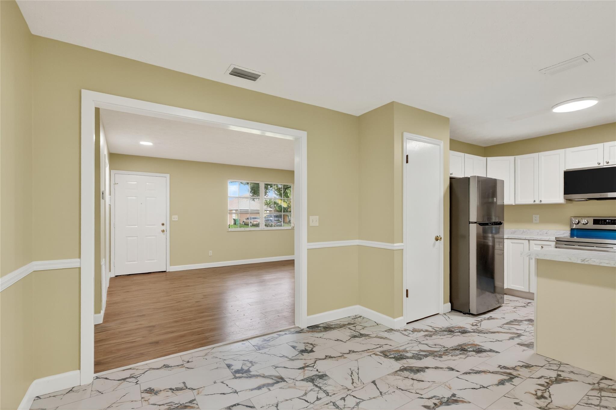 Port St Lucie Sec 25 - Residential