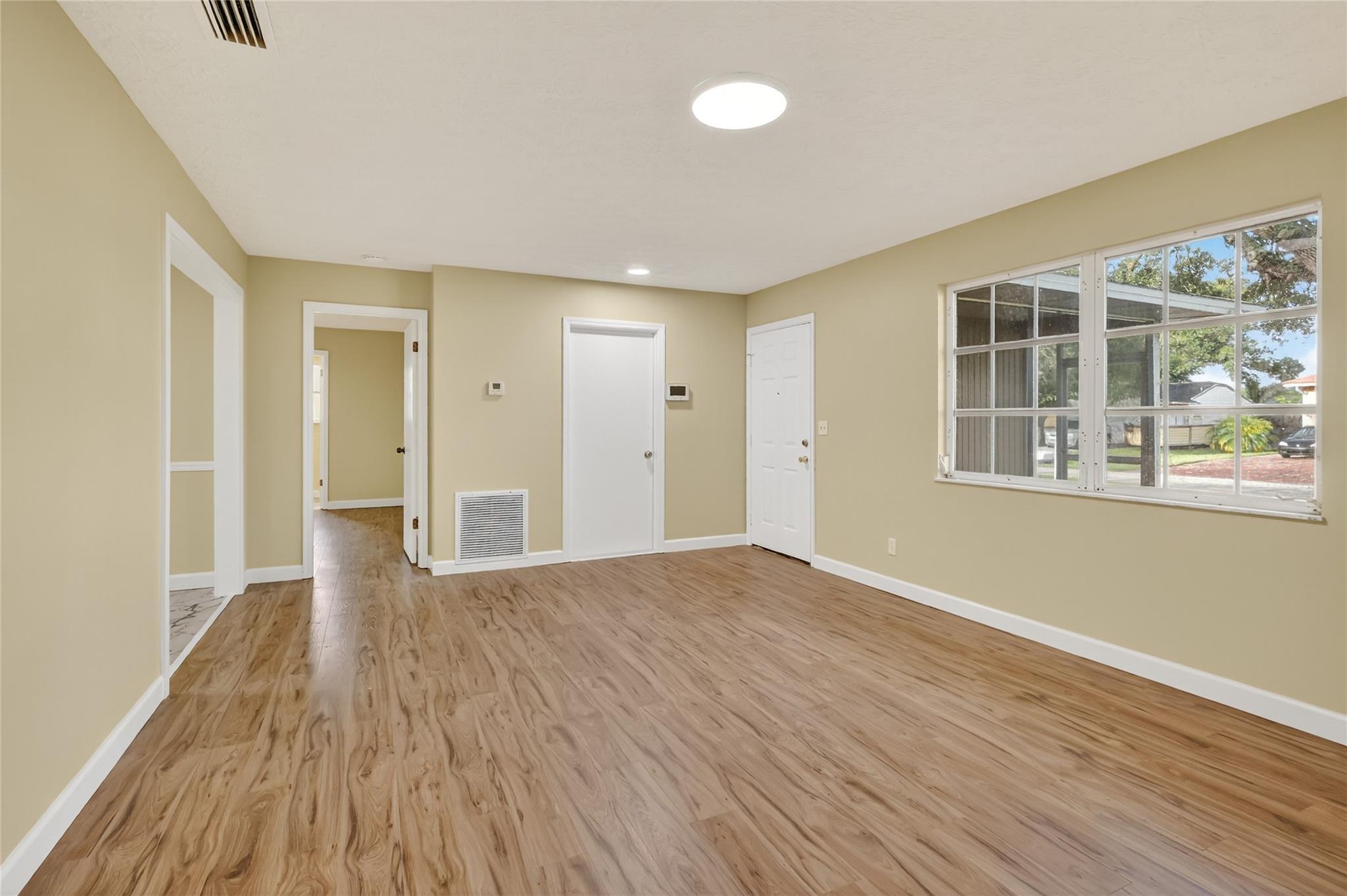 Port St Lucie Sec 25 - Residential