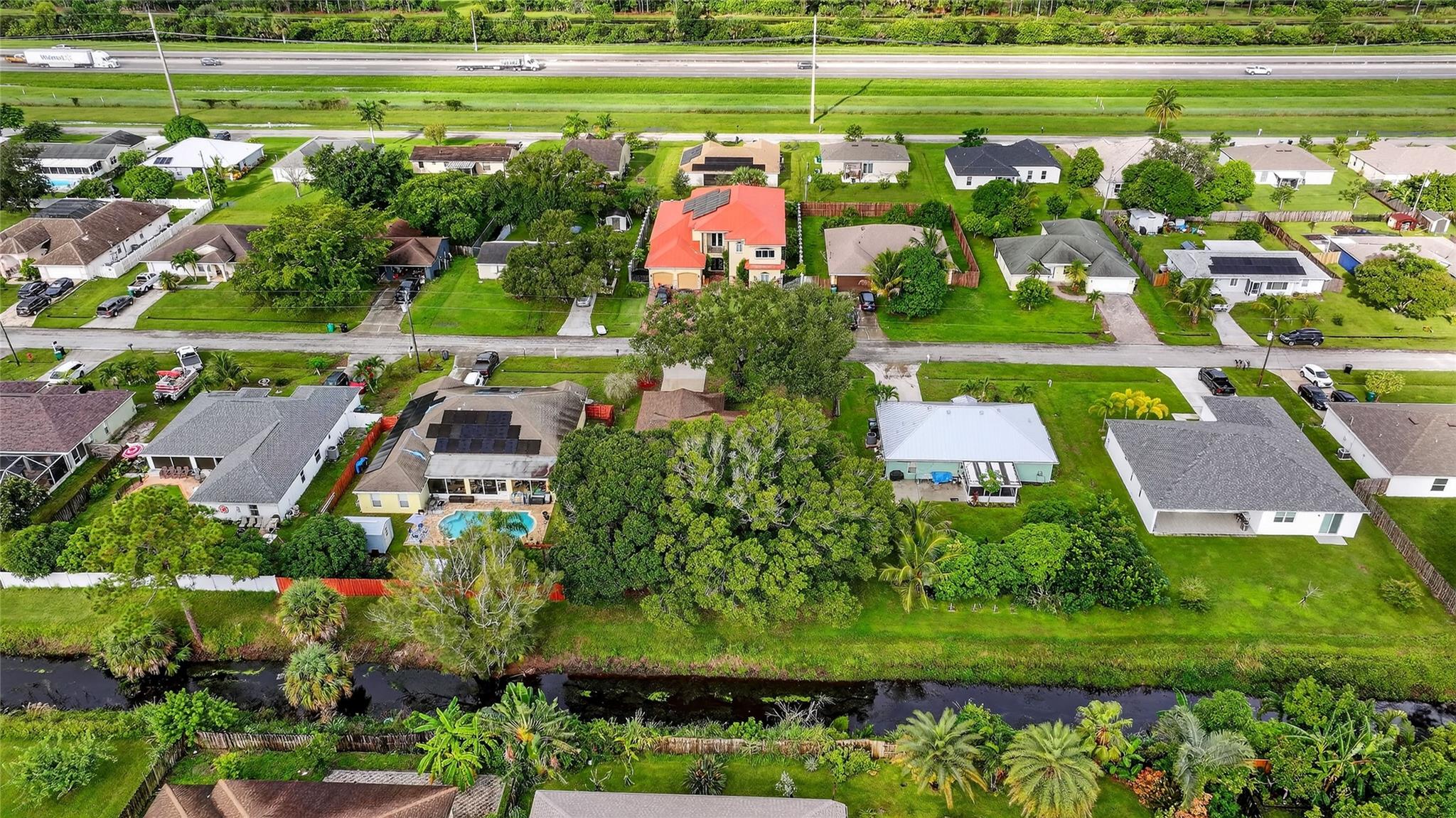 Port St Lucie Sec 25 - Residential