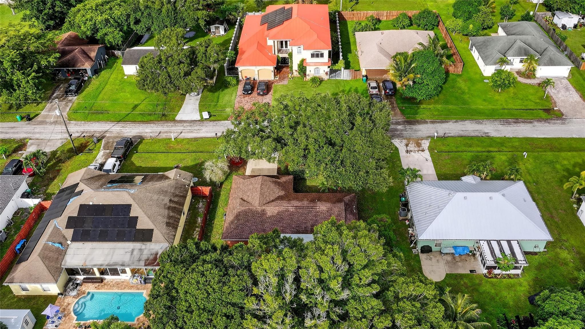 Port St Lucie Sec 25 - Residential