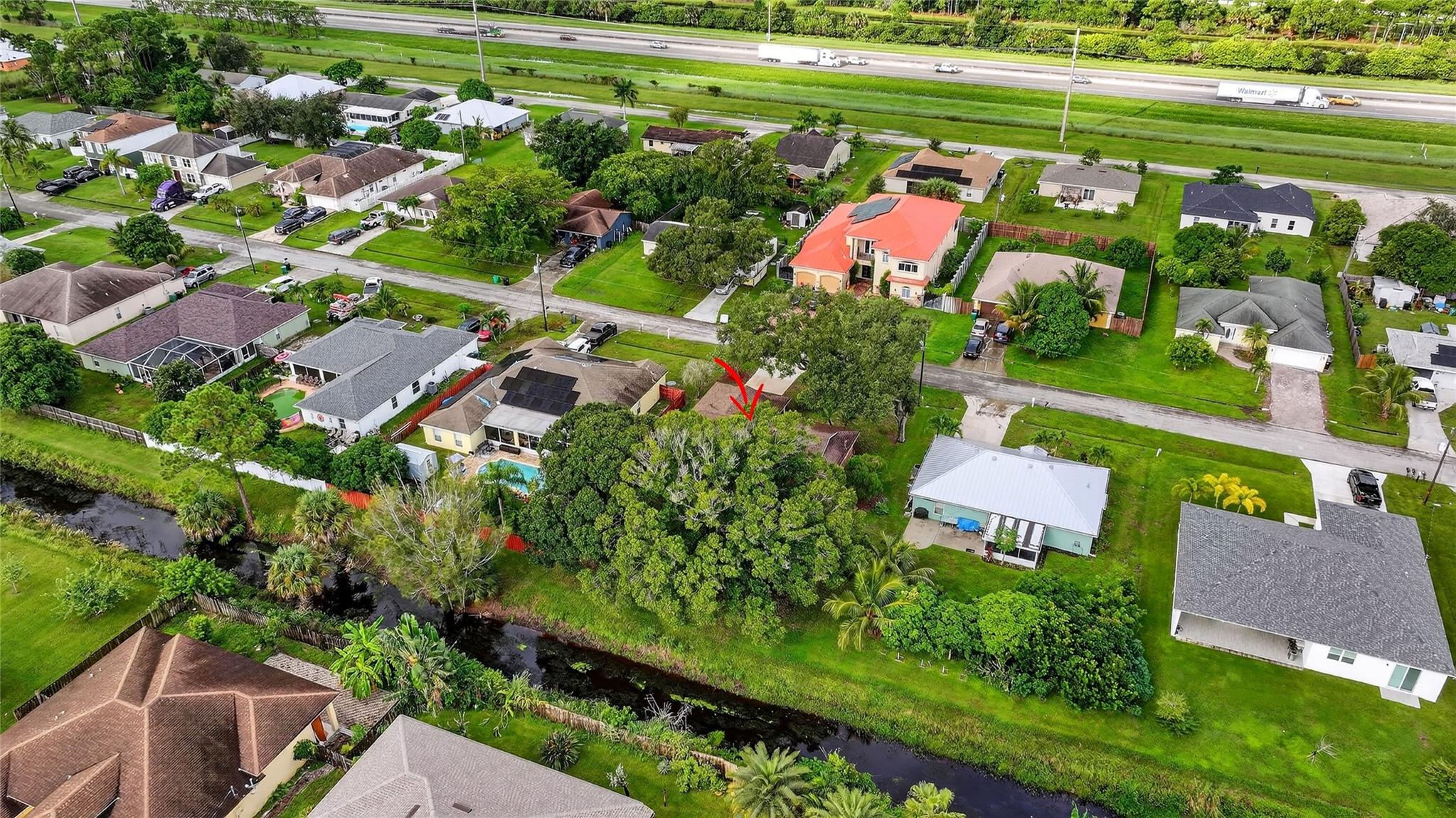 Port St Lucie Sec 25 - Residential