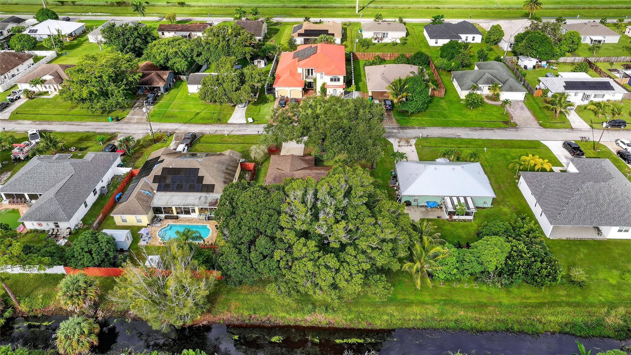 Port St Lucie Sec 25 - Residential