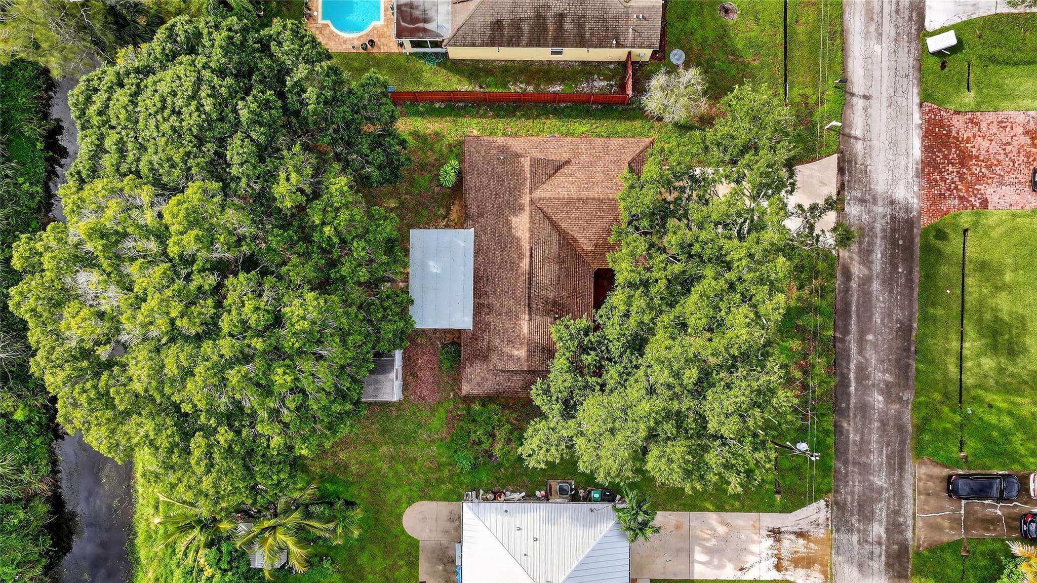 Port St Lucie Sec 25 - Residential