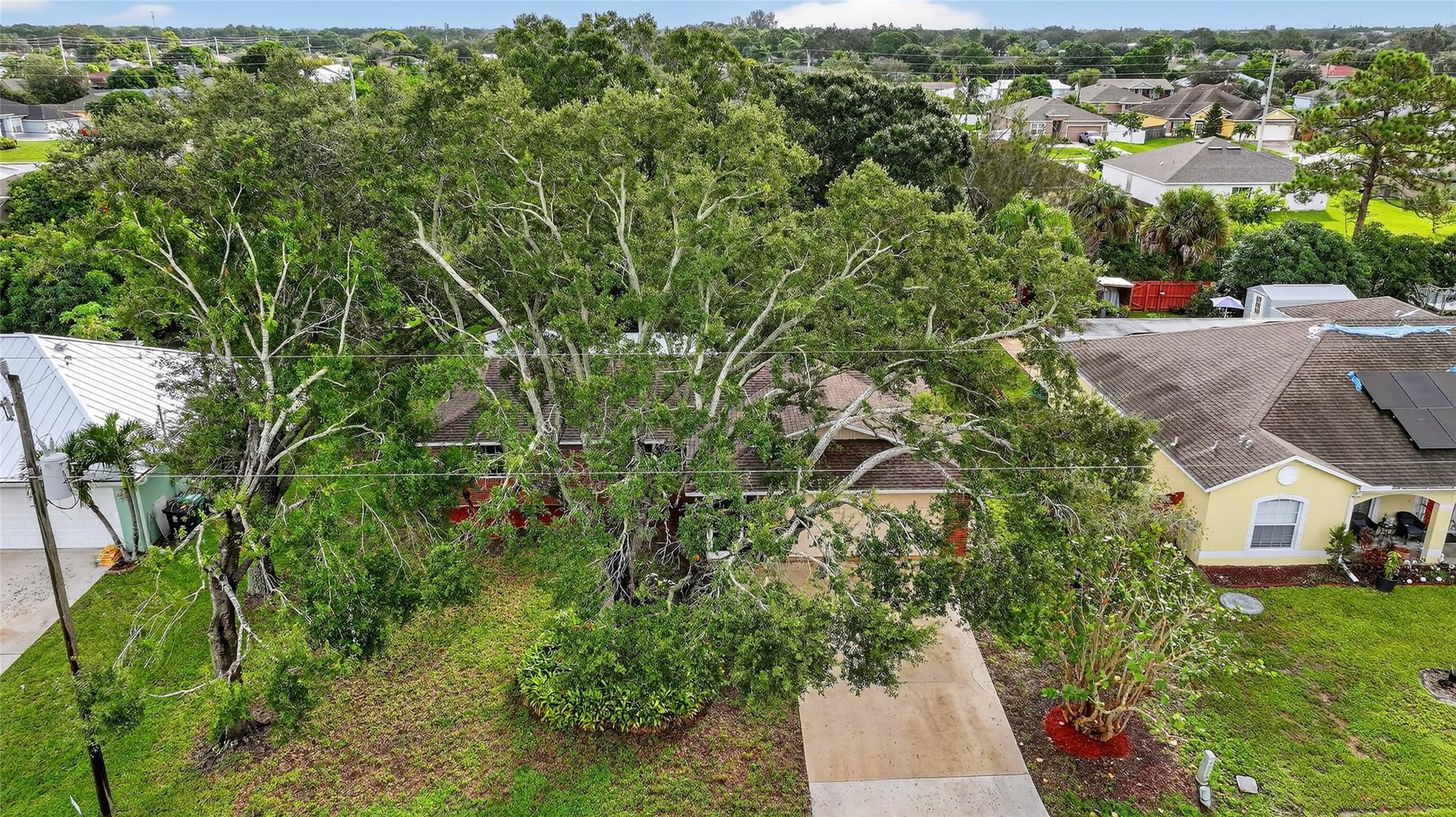 Port St Lucie Sec 25 - Residential