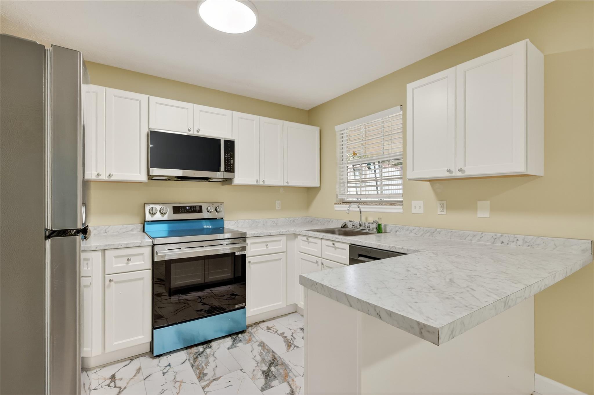 Port St Lucie Sec 25 - Residential