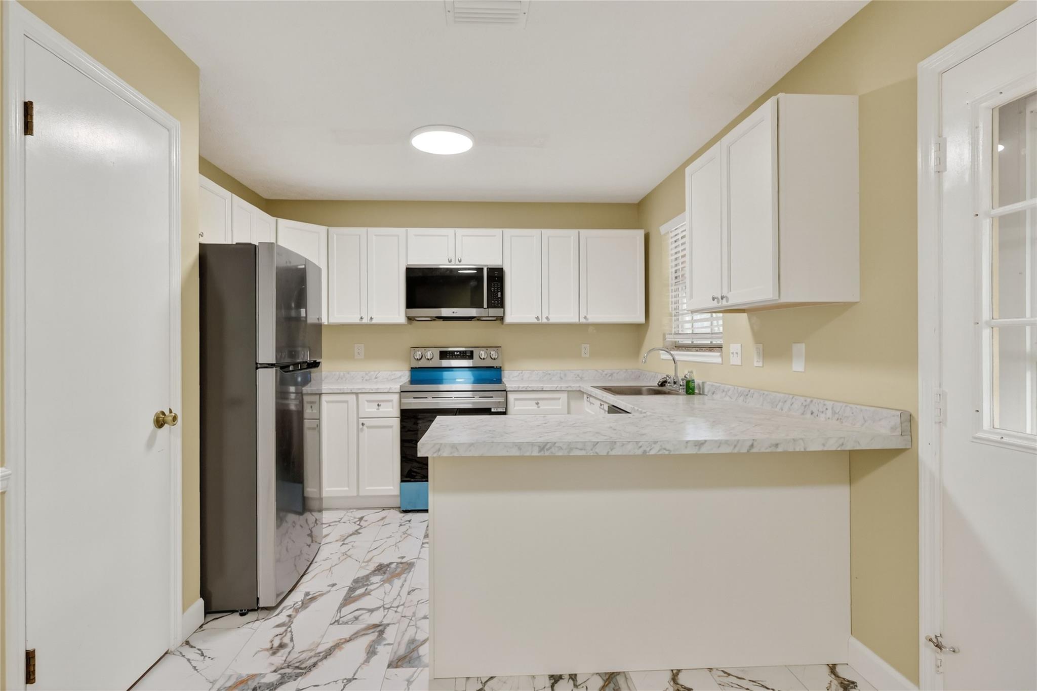 Port St Lucie Sec 25 - Residential