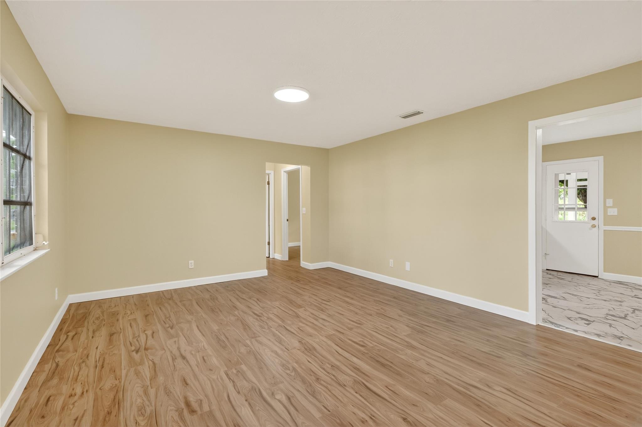 Port St Lucie Sec 25 - Residential