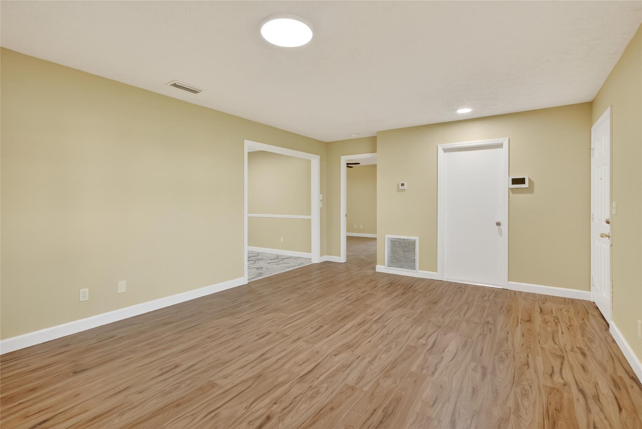 Port St Lucie Sec 25 - Residential