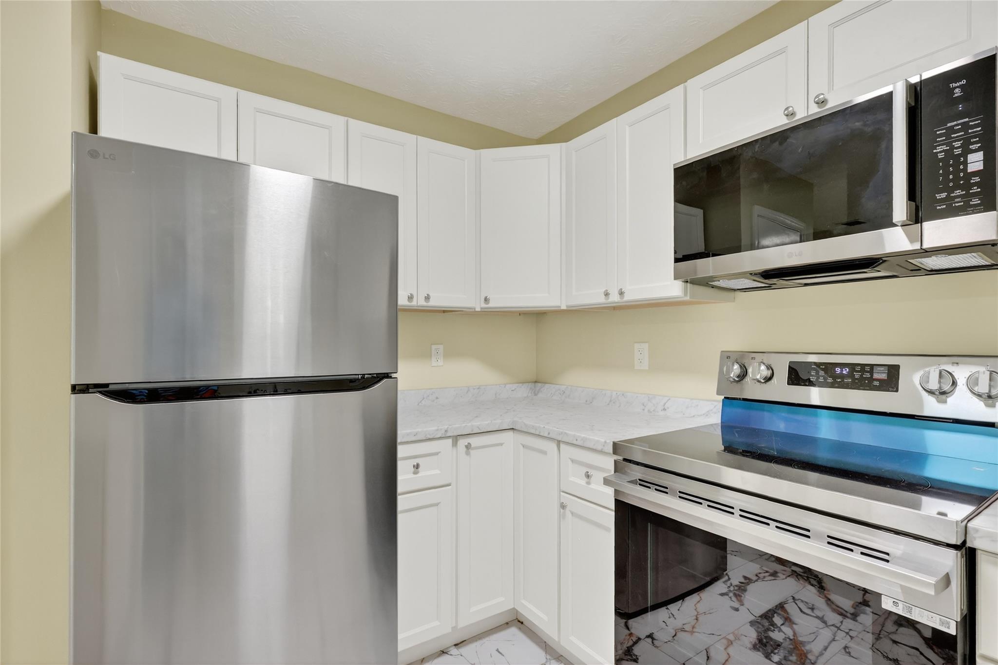 Port St Lucie Sec 25 - Residential