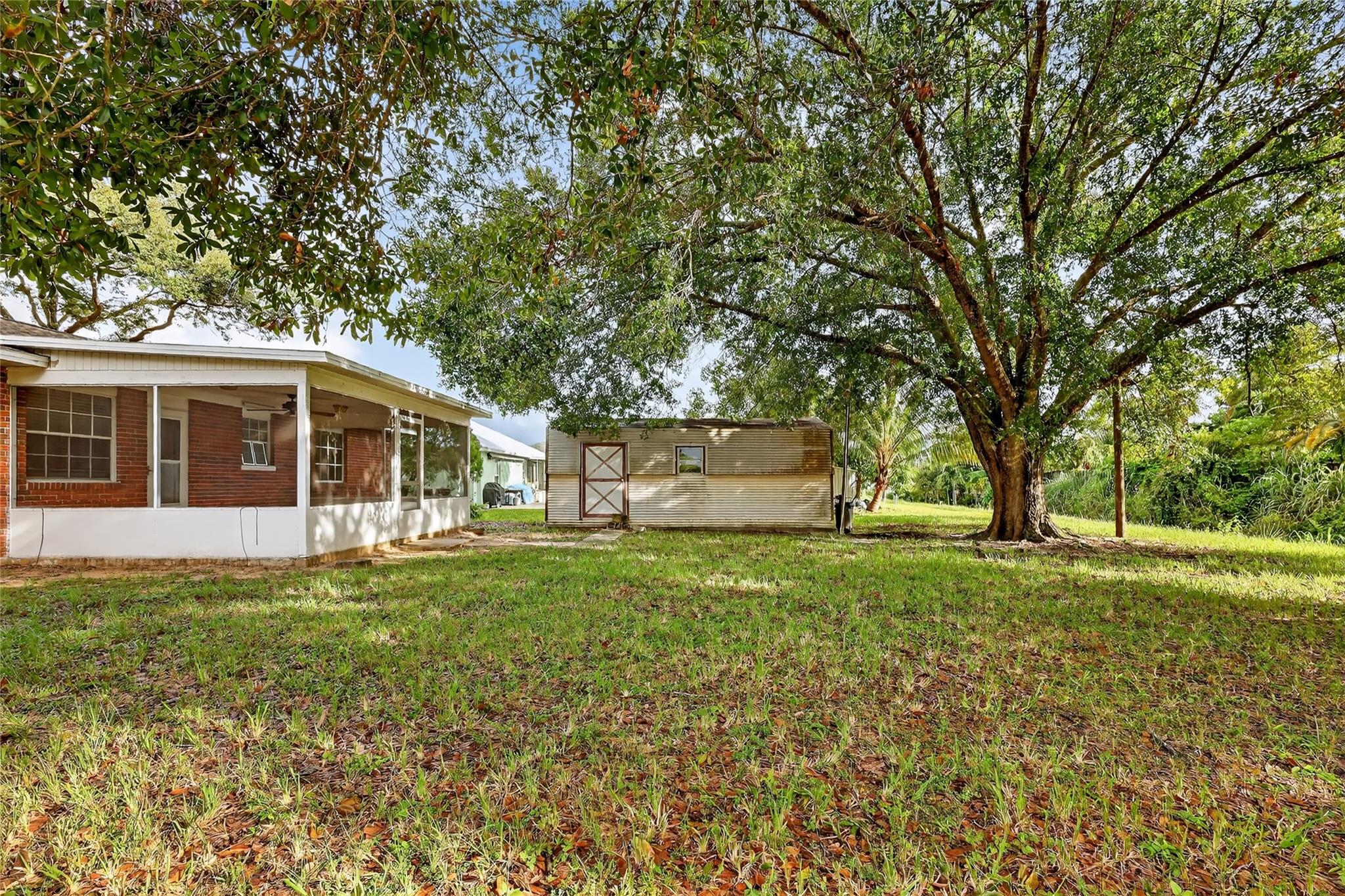 Port St Lucie Sec 25 - Residential