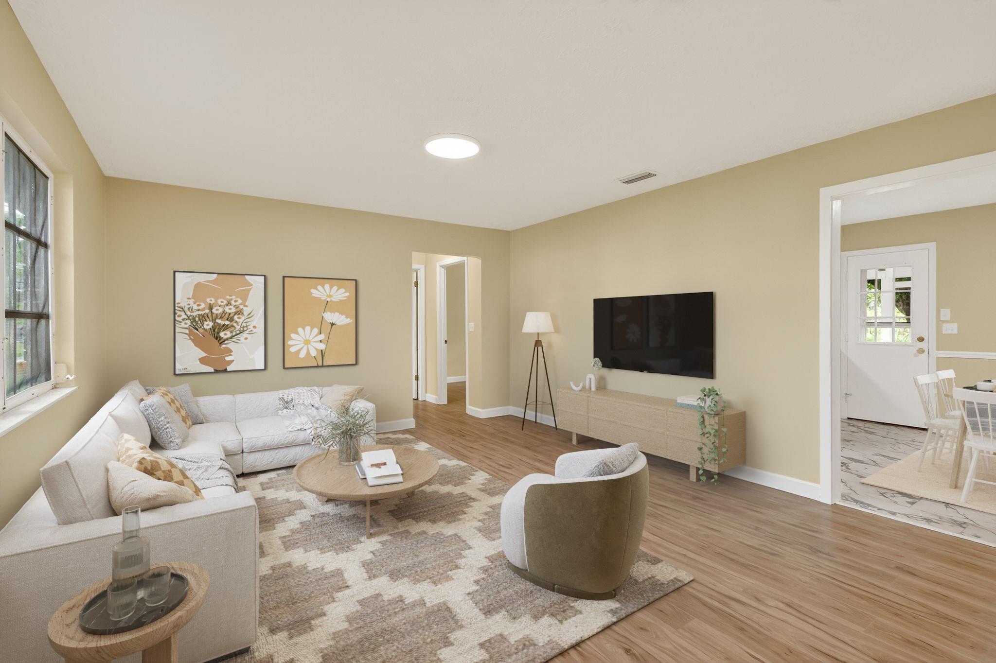 Port St Lucie Sec 25 - Residential