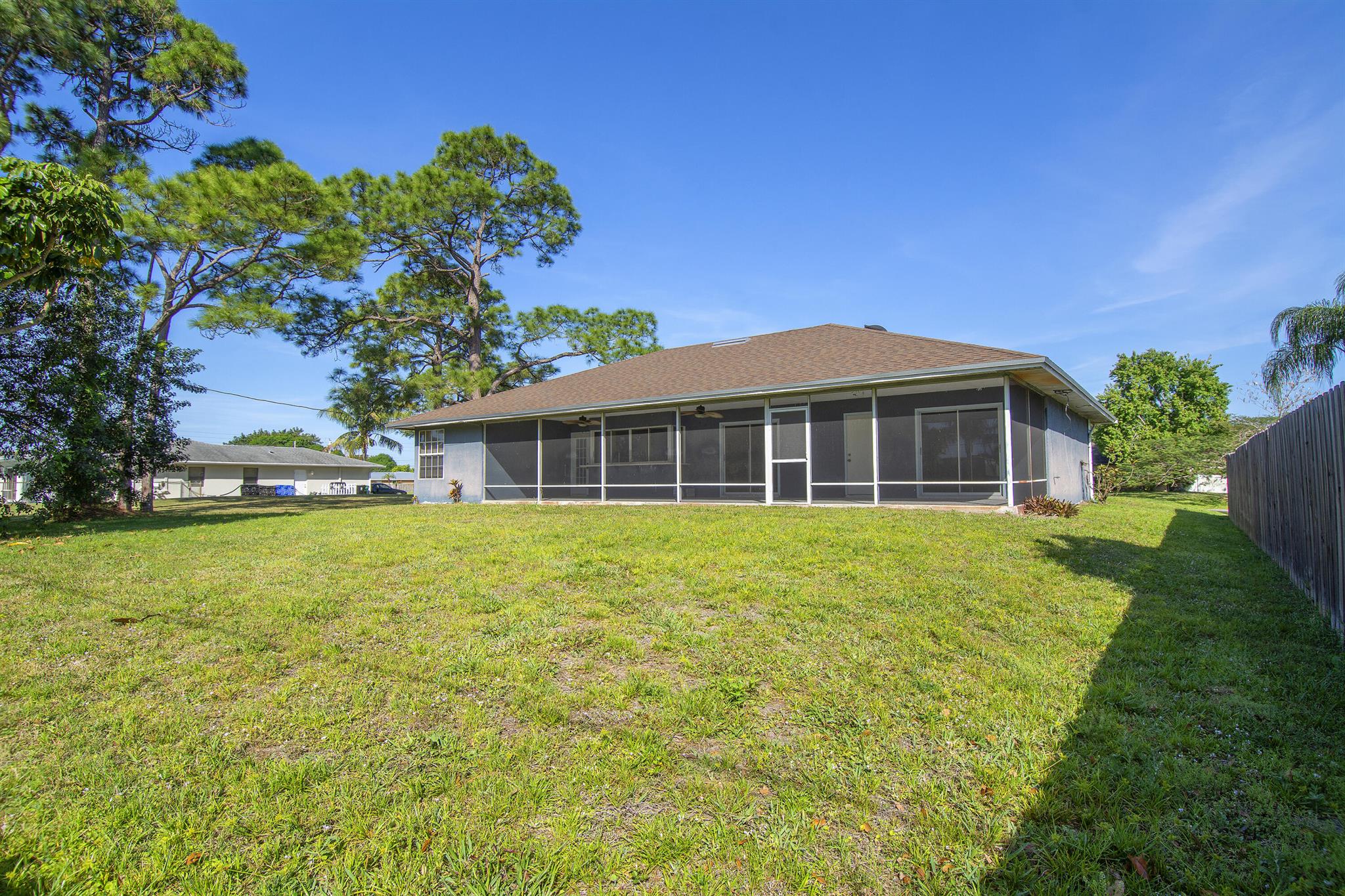 PORT ST LUCIE SECTION 13 - Residential