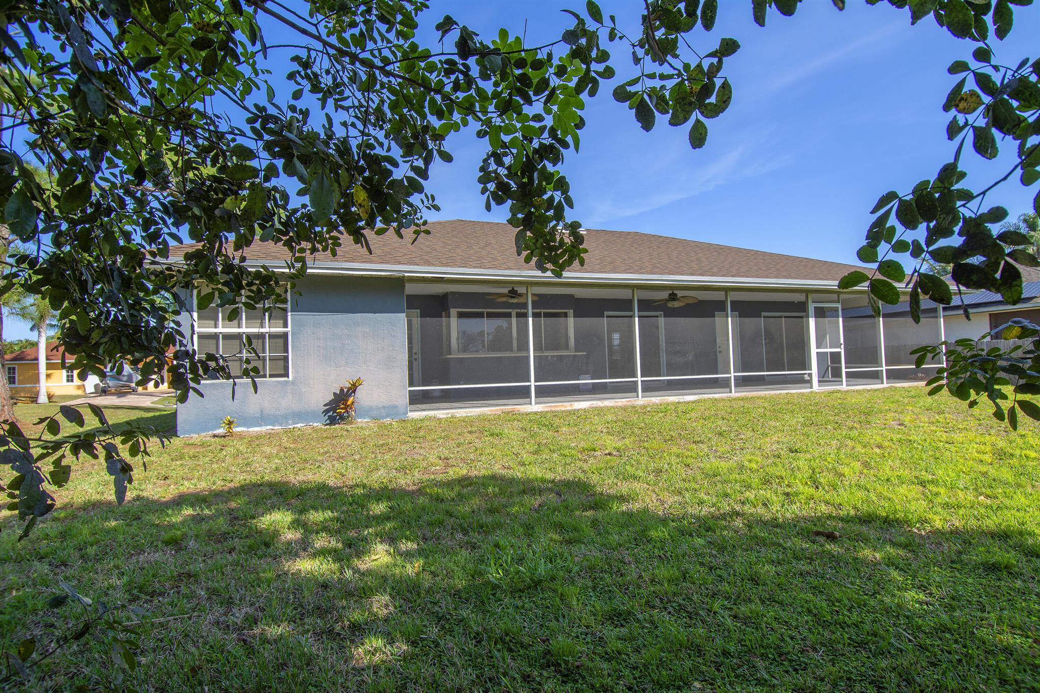 PORT ST LUCIE SECTION 13 - Residential