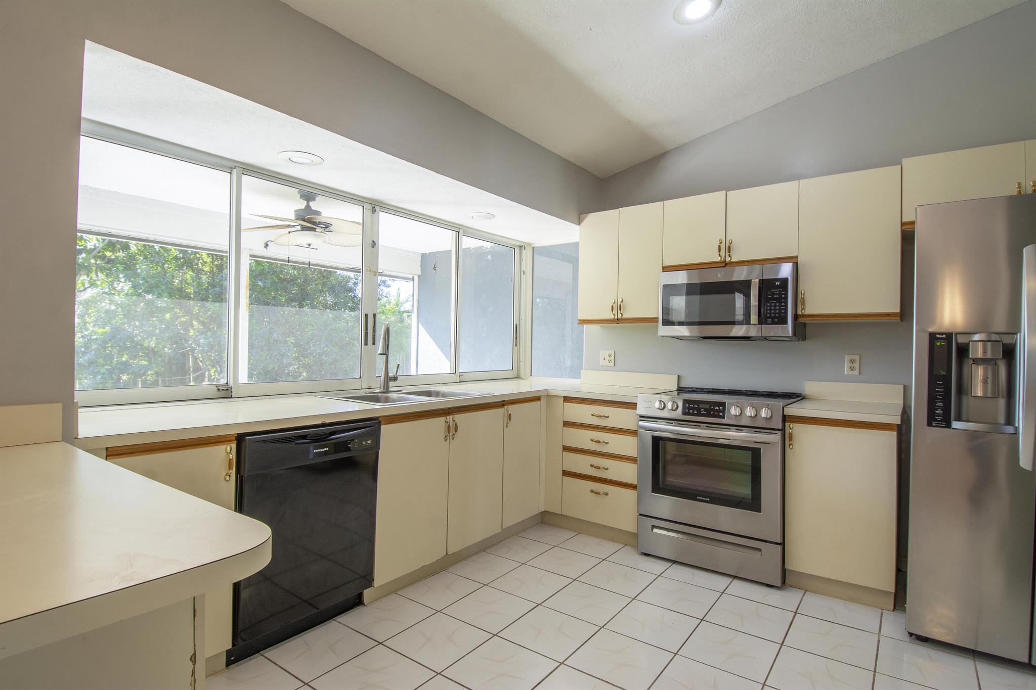 PORT ST LUCIE SECTION 13 - Residential