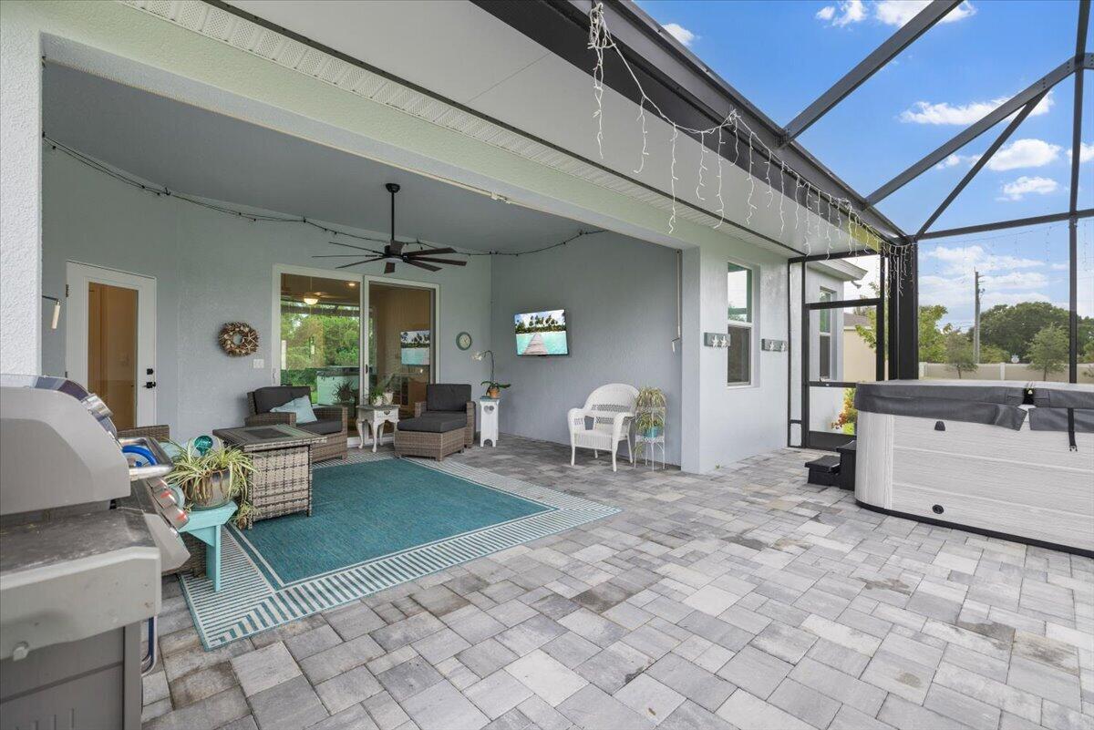 GRANDE HAMMOCK - Residential