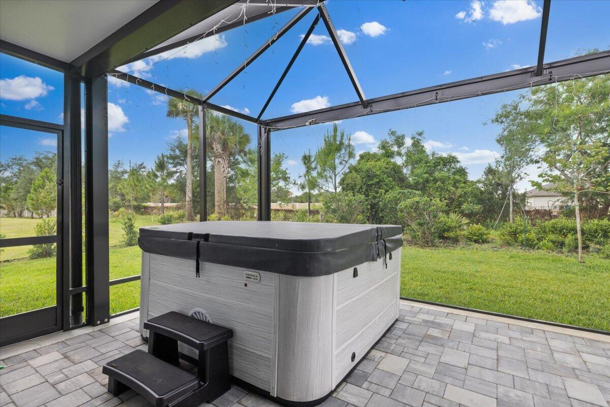 GRANDE HAMMOCK - Residential