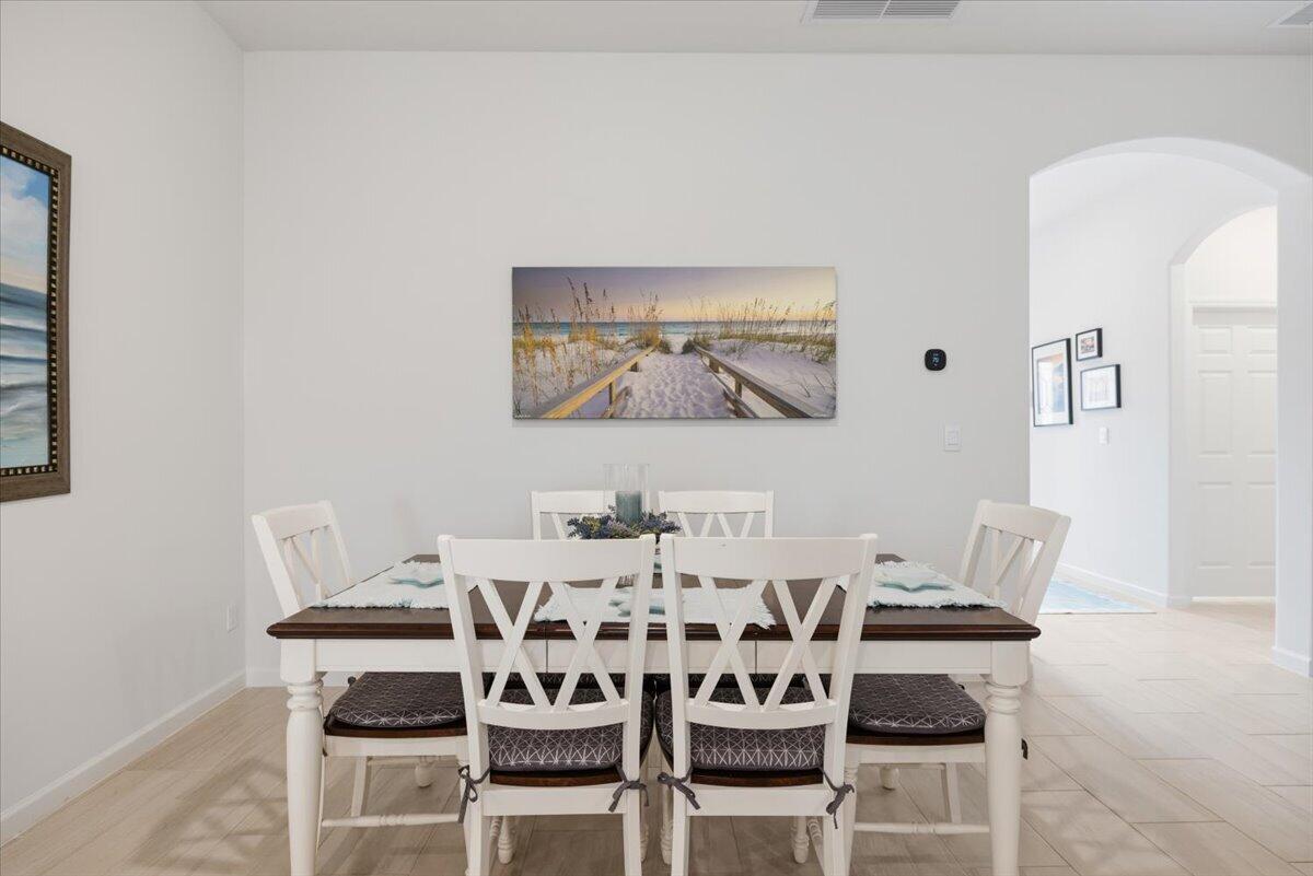 GRANDE HAMMOCK - Residential