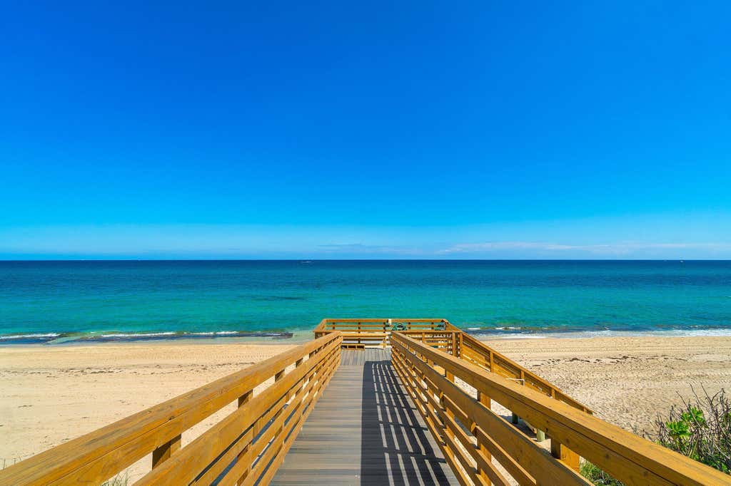 Photo of 3360 S OCEAN Boulevard #5 A I, Palm Beach, FL 33480 (MLS # B26053096)