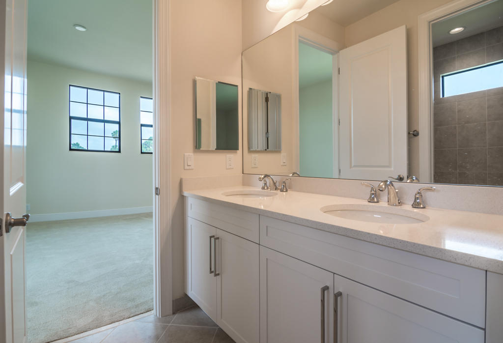 PARKLAND GOLF AND COUNTRY - Residential