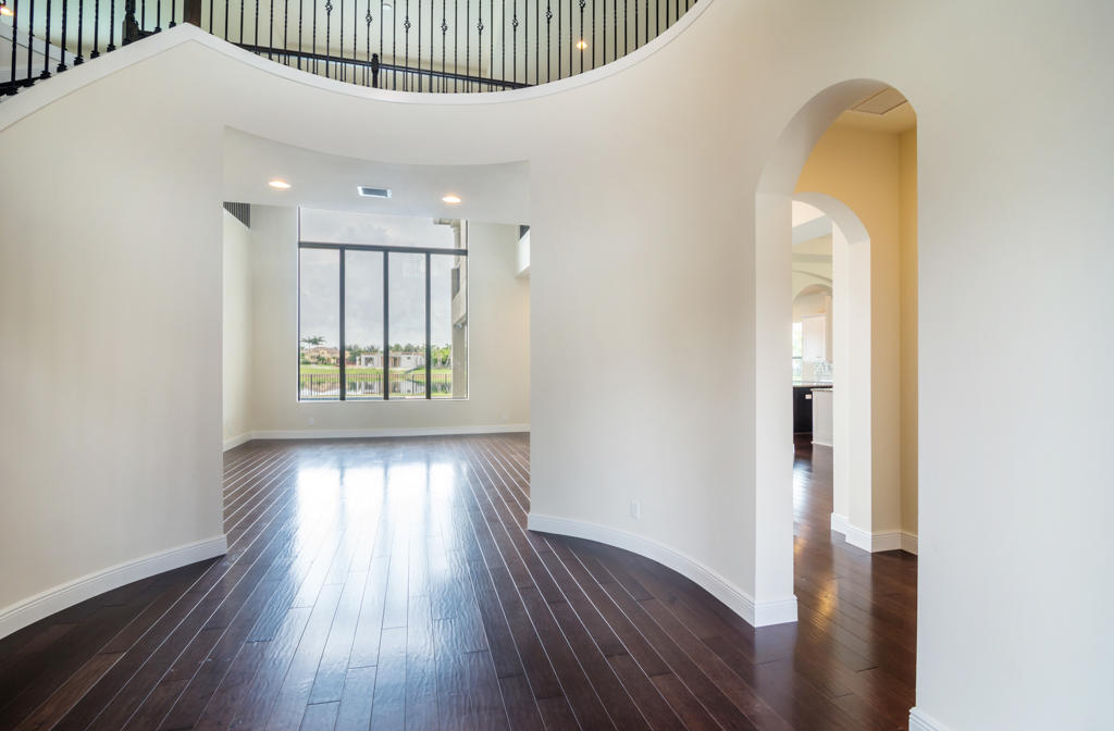 PARKLAND GOLF AND COUNTRY - Residential