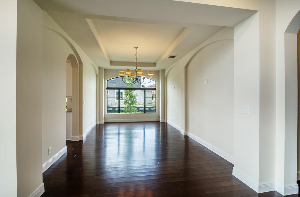 PARKLAND GOLF AND COUNTRY - Residential