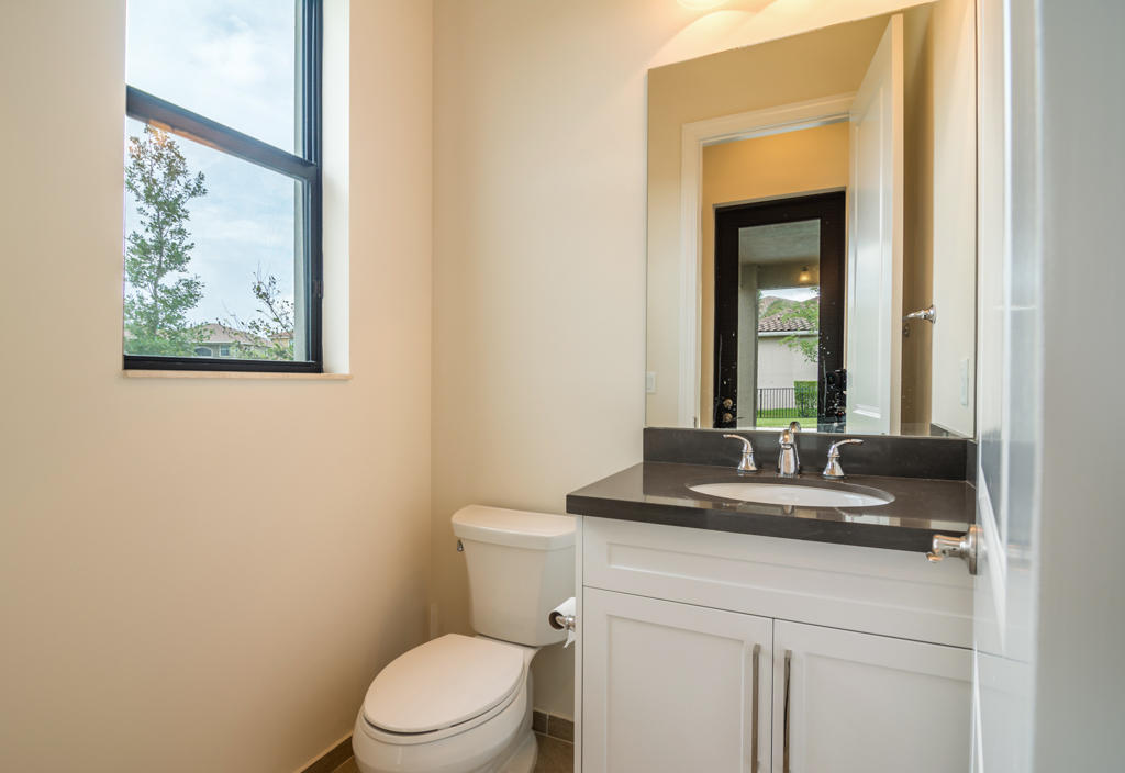 PARKLAND GOLF AND COUNTRY - Residential