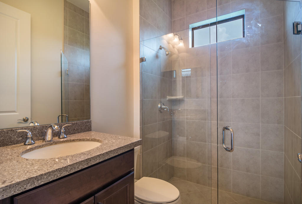 PARKLAND GOLF AND COUNTRY - Residential