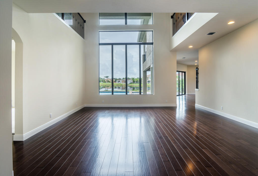 PARKLAND GOLF AND COUNTRY - Residential