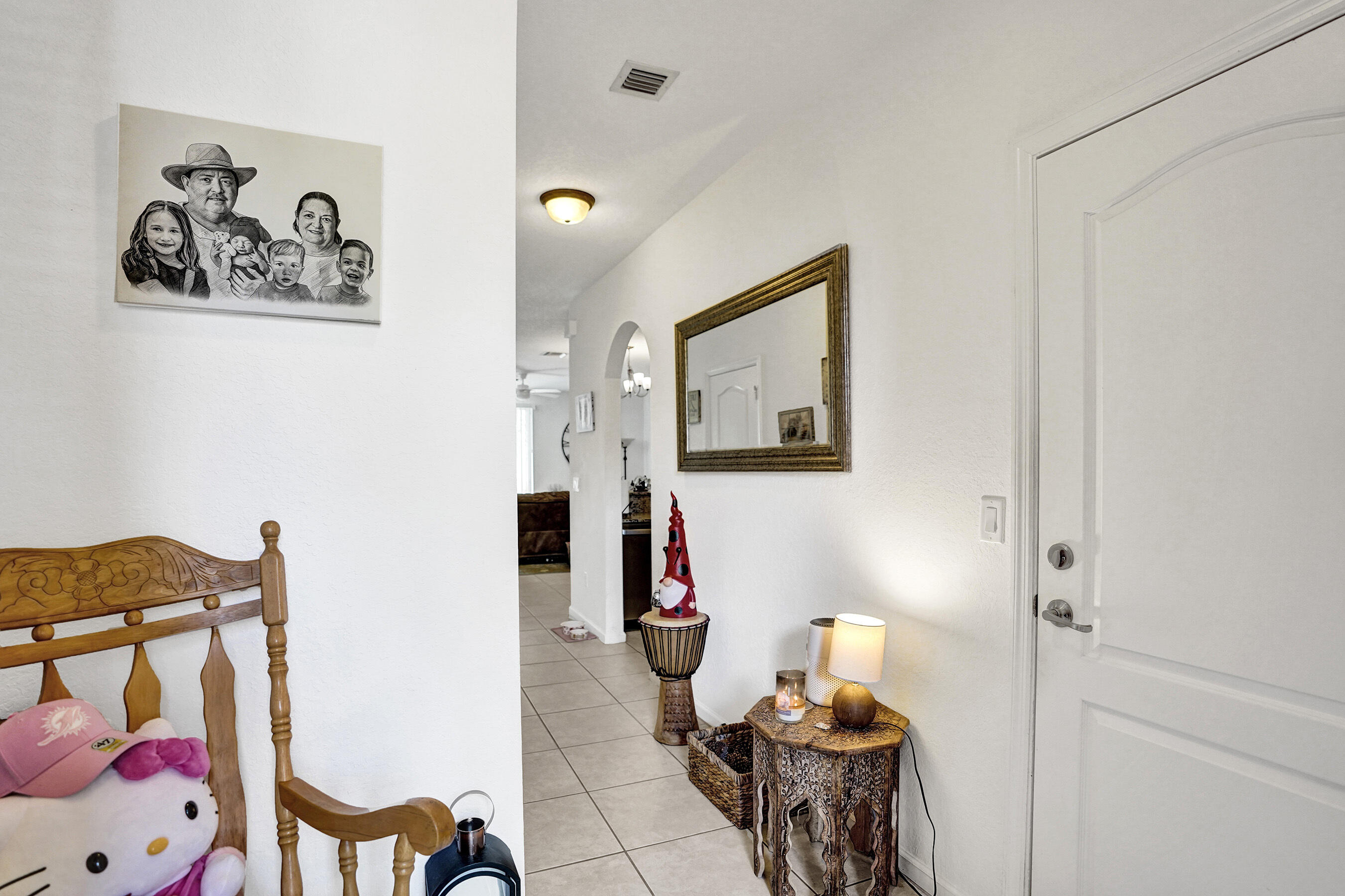 COLONY RESERVE AT LAKE WORTH - Residential